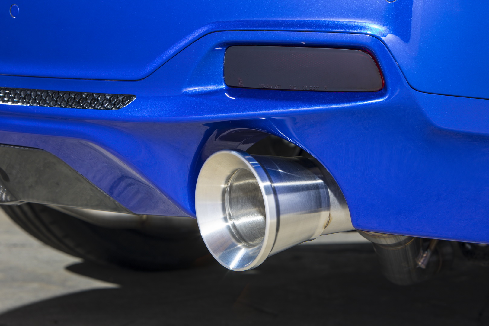 2019 acura rdx a-spec grp tuning 11 GRP-Tuned 2019 Acura RDX A-Spec Brings 345HP To SEMA