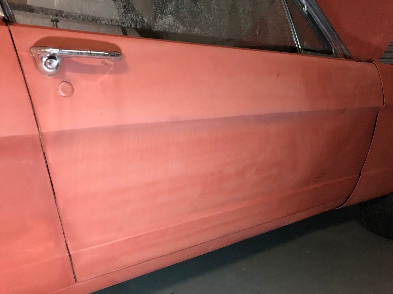 1965 ford mustang restomod ebay 1 1965 Mustang Fastback Should Make For An Interesting Project Car