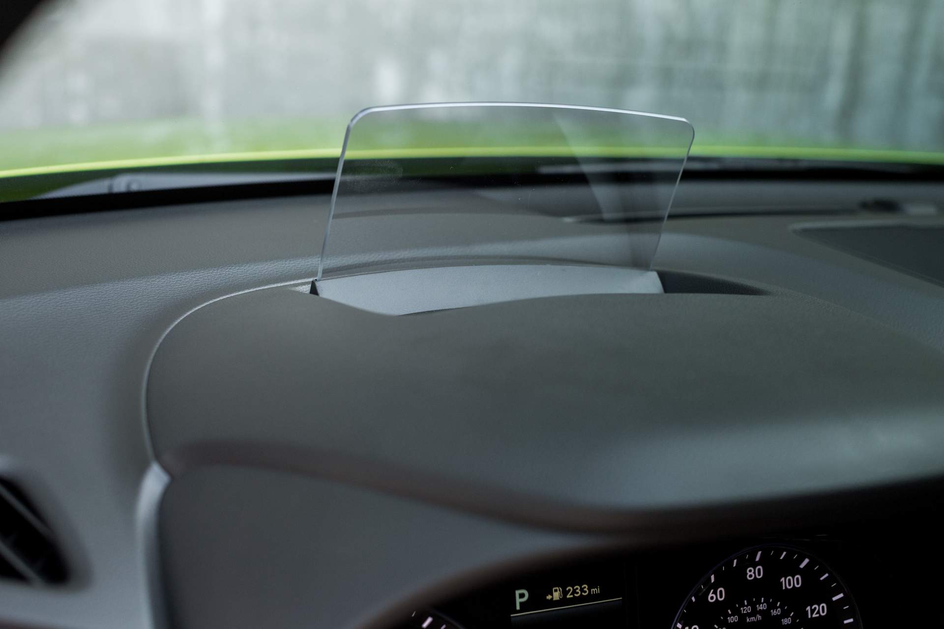 2019 Hyundai Kona 34 2019 Hyundai Kona Starts At $19,990, Gets More Safety Features As Standard