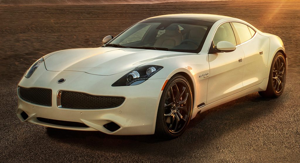  Karma Revero Aliso Edition Bows With Unique Styling Inside And Out