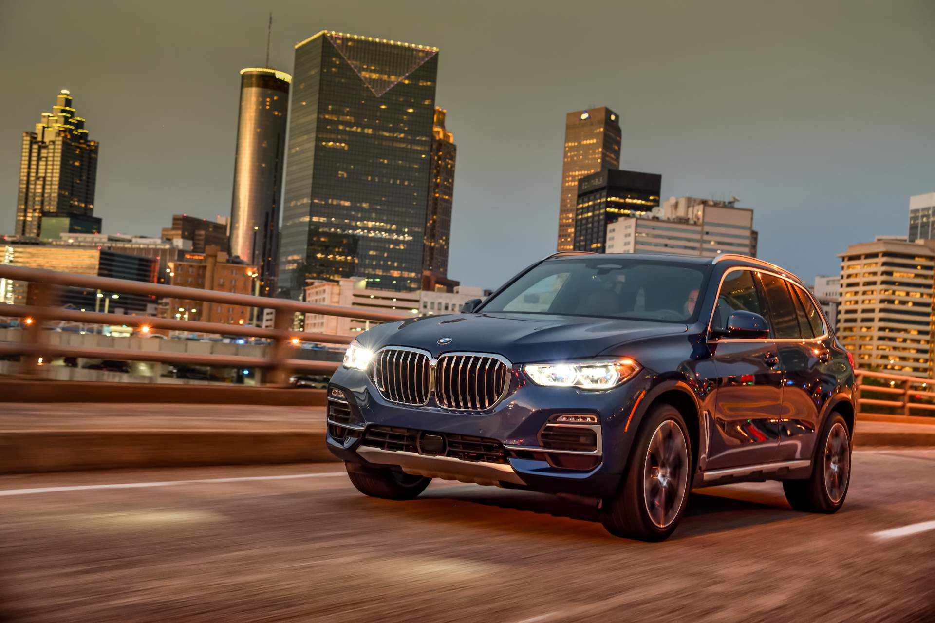 2019 BMW X5 200 Your 2019 BMW X5 Photo Gallery Is Here And It’s Huge