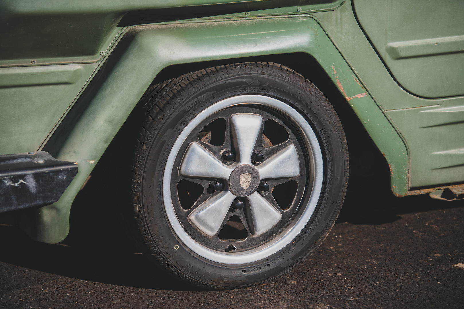 1974 volkswagen thing 13 Dig This 1974 Volkswagen Thing? Then Better Start Saving