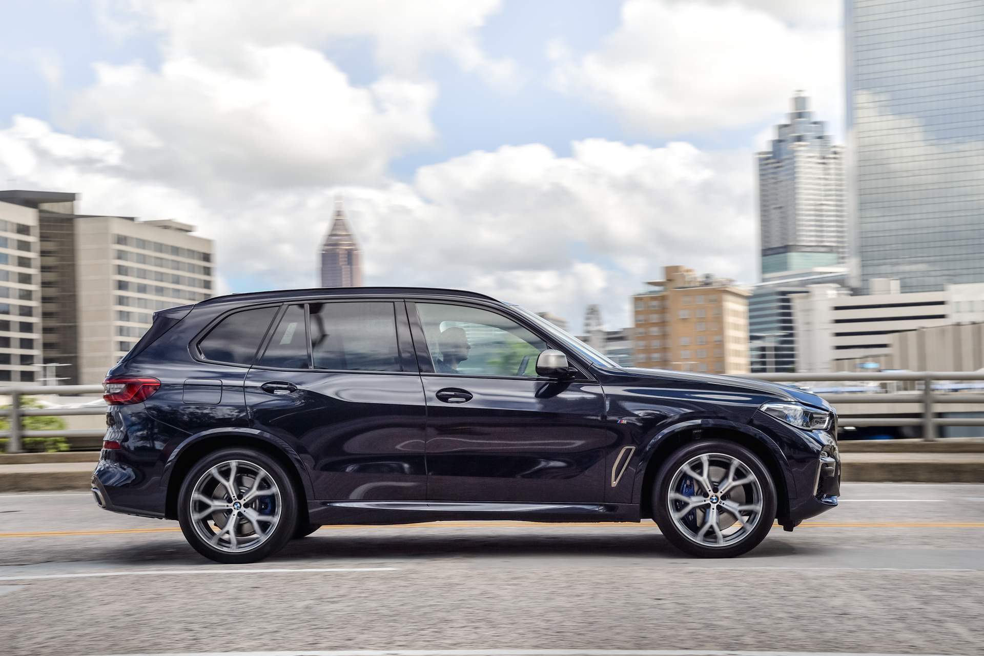 2019 BMW X5 271 Your 2019 BMW X5 Photo Gallery Is Here And It’s Huge
