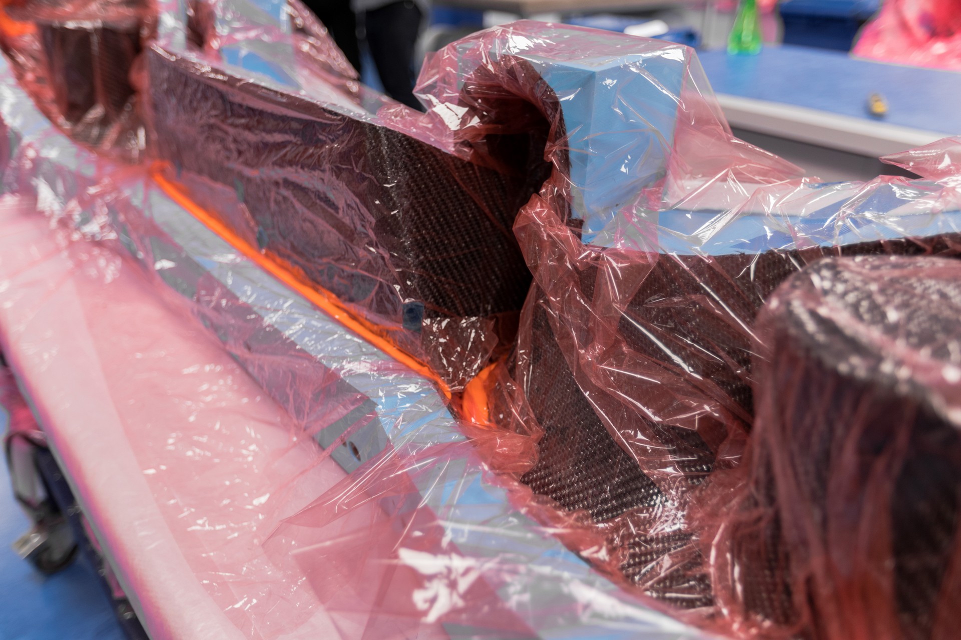 Infiniti Project Black S Concept-87 Infiniti Project Black S Concept With F1 Hybrid Tech Has The Power Go After M4, RS5