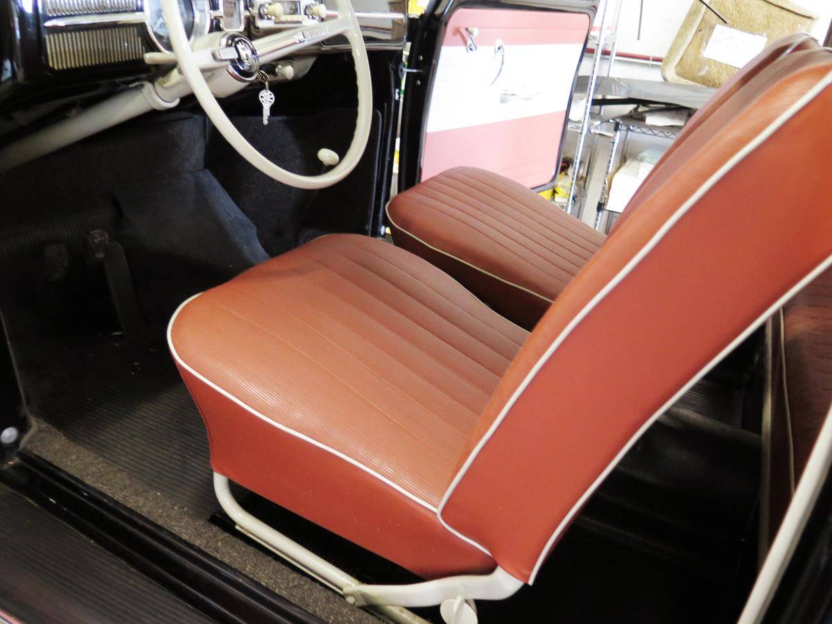 VW-Beetle-23-Miles-10 This 23-Mile Volkswagen Beetle Has A Crazy $1 Million Asking Price