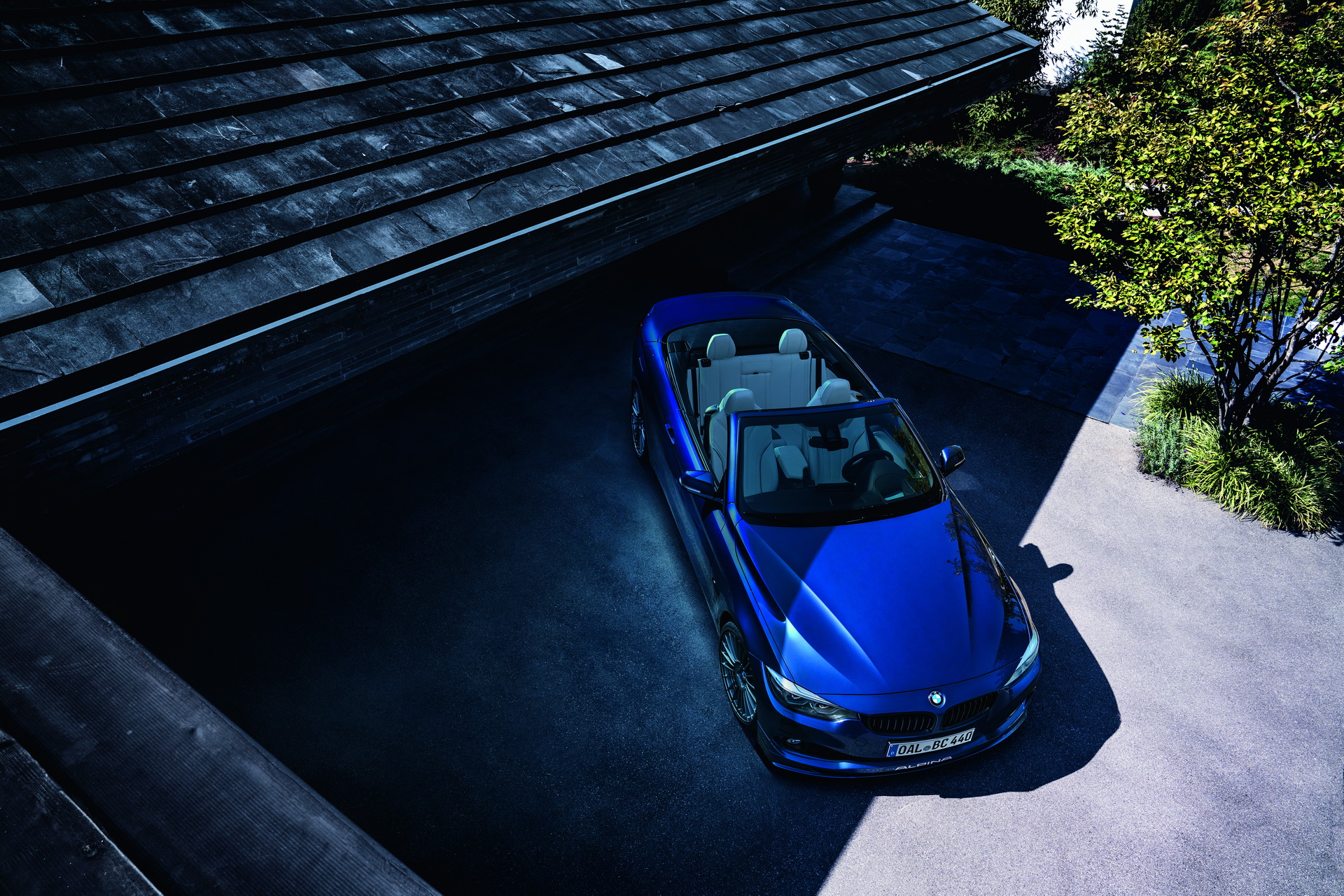 BMW_ALPINA_B4_S_EDITION_99_15 BMW Alpina B4 S Bi-Turbo Gains New Limited ‘Edition 99’