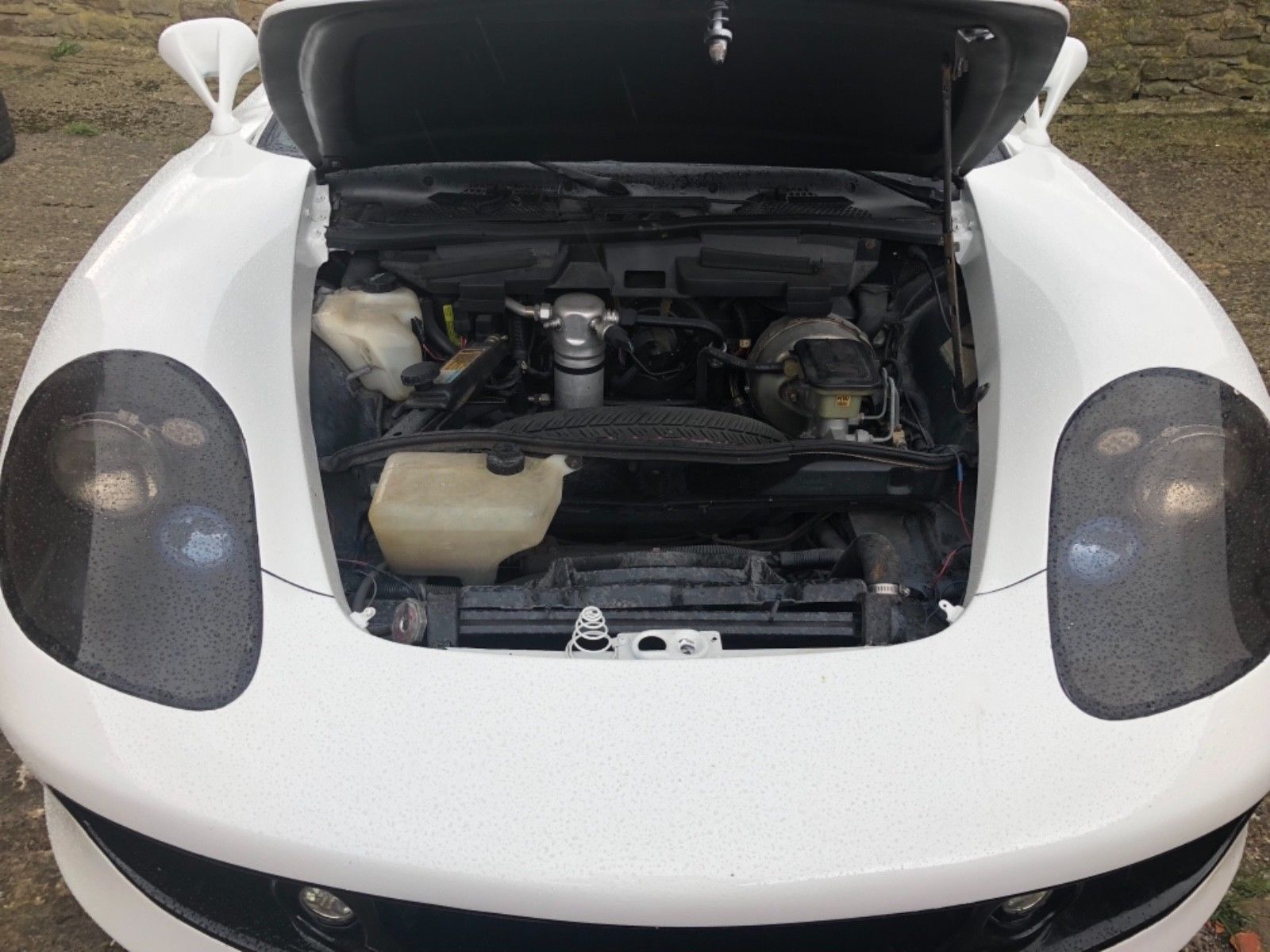 porsche carrera gt replica ebay 4 Extremely Fake Porsche Carrera GT Might Give You A Laugh Or Two
