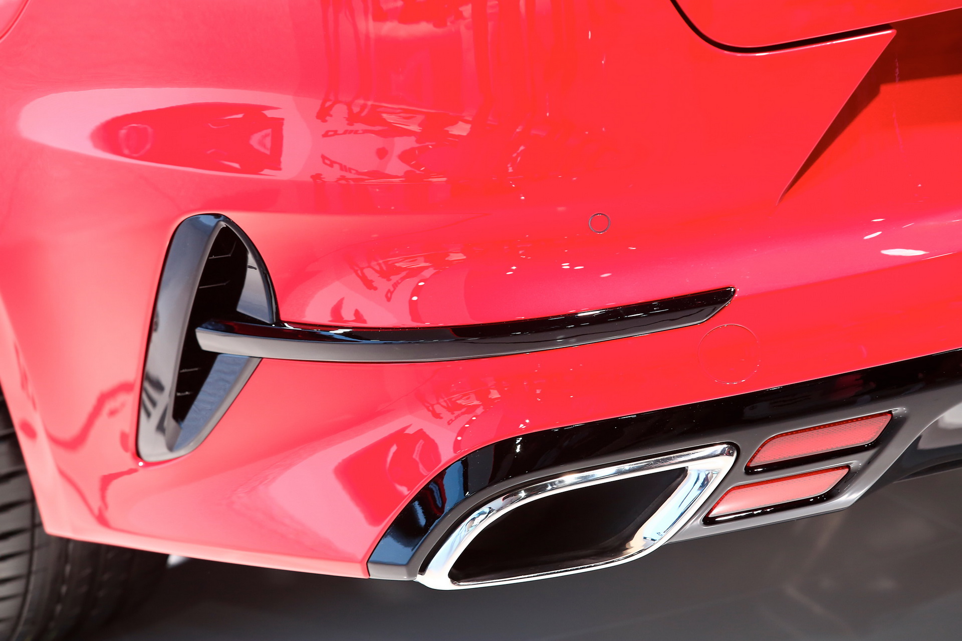 Kia-ProCeed-11 Can Kia’s New Proceed Sway You Away From Fashionable Crossovers?