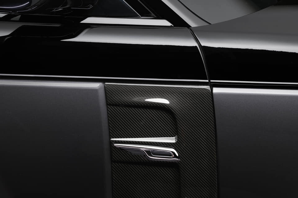 2018 overfinch range rover tuning 21 2018 Overfinch Range Rover Is One Seriously Stylish SUV