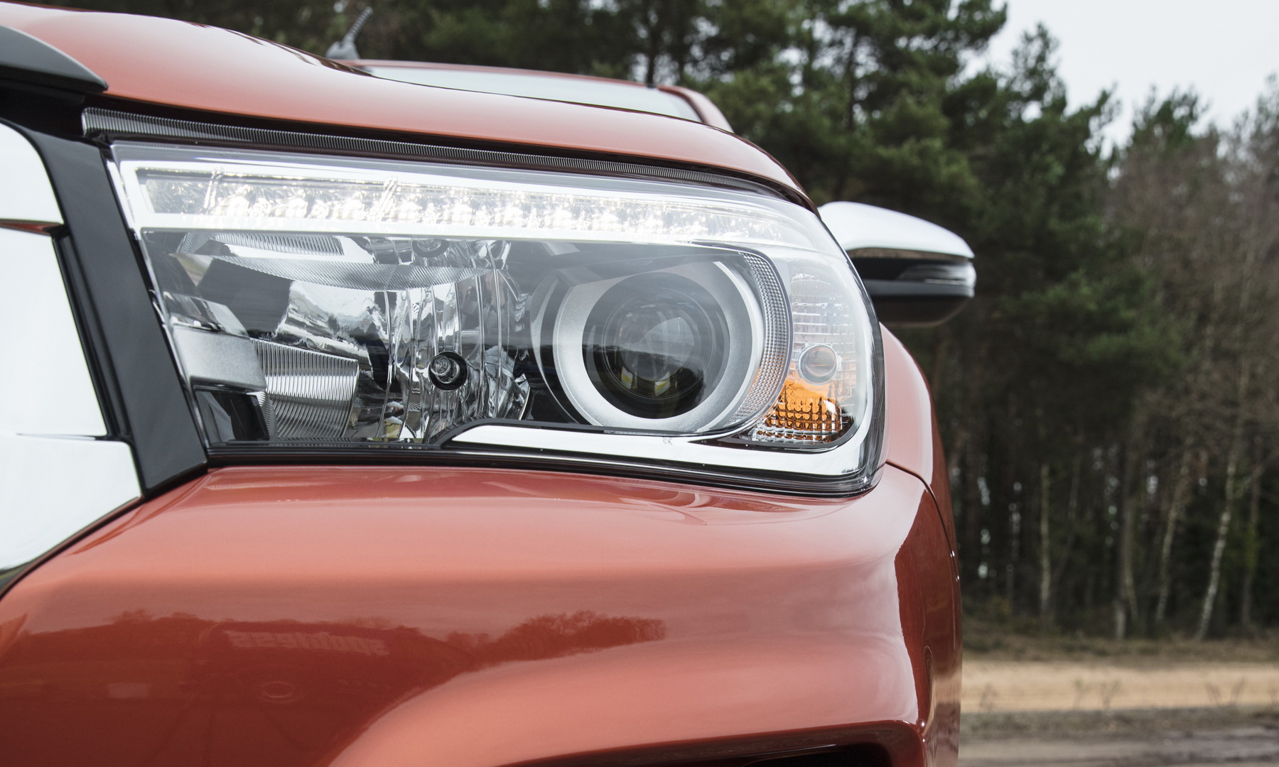 2019 toyota hilux invincible x 57 Toyota Hilux Gains New Invincible X Range-Topping Trim And Limited Edition In UK