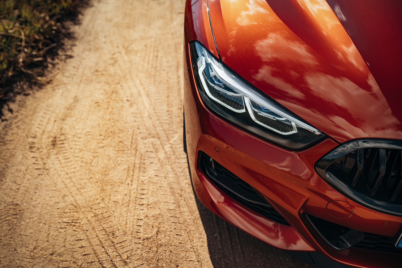 2019 bmw 8-series coupe 265 Get A Heavy Dose Of BMW’s New 8-Series Coupe In 282 Images, 7 Videos