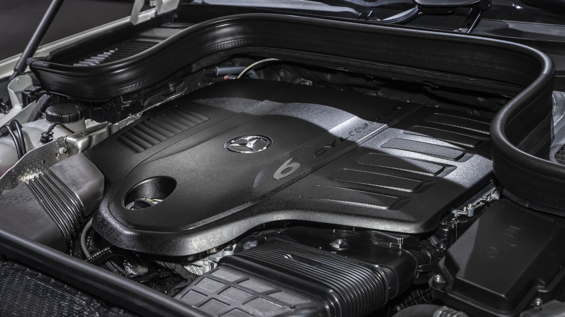 Mercedes-GLE-31 Mercedes A35, GLE, EQC And Smart Forease Concept Debut In Paris