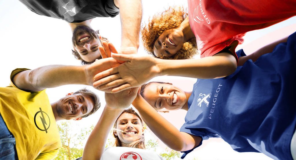 PSA Leasing Chevy Models For Washington D.C. Car Sharing Service