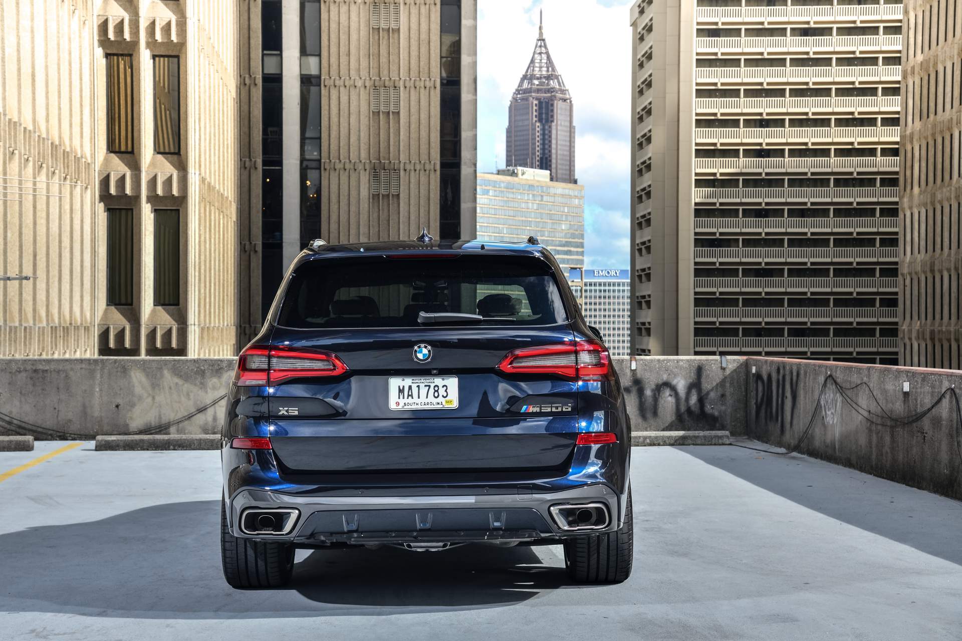 2019 BMW X5 259 Your 2019 BMW X5 Photo Gallery Is Here And It’s Huge