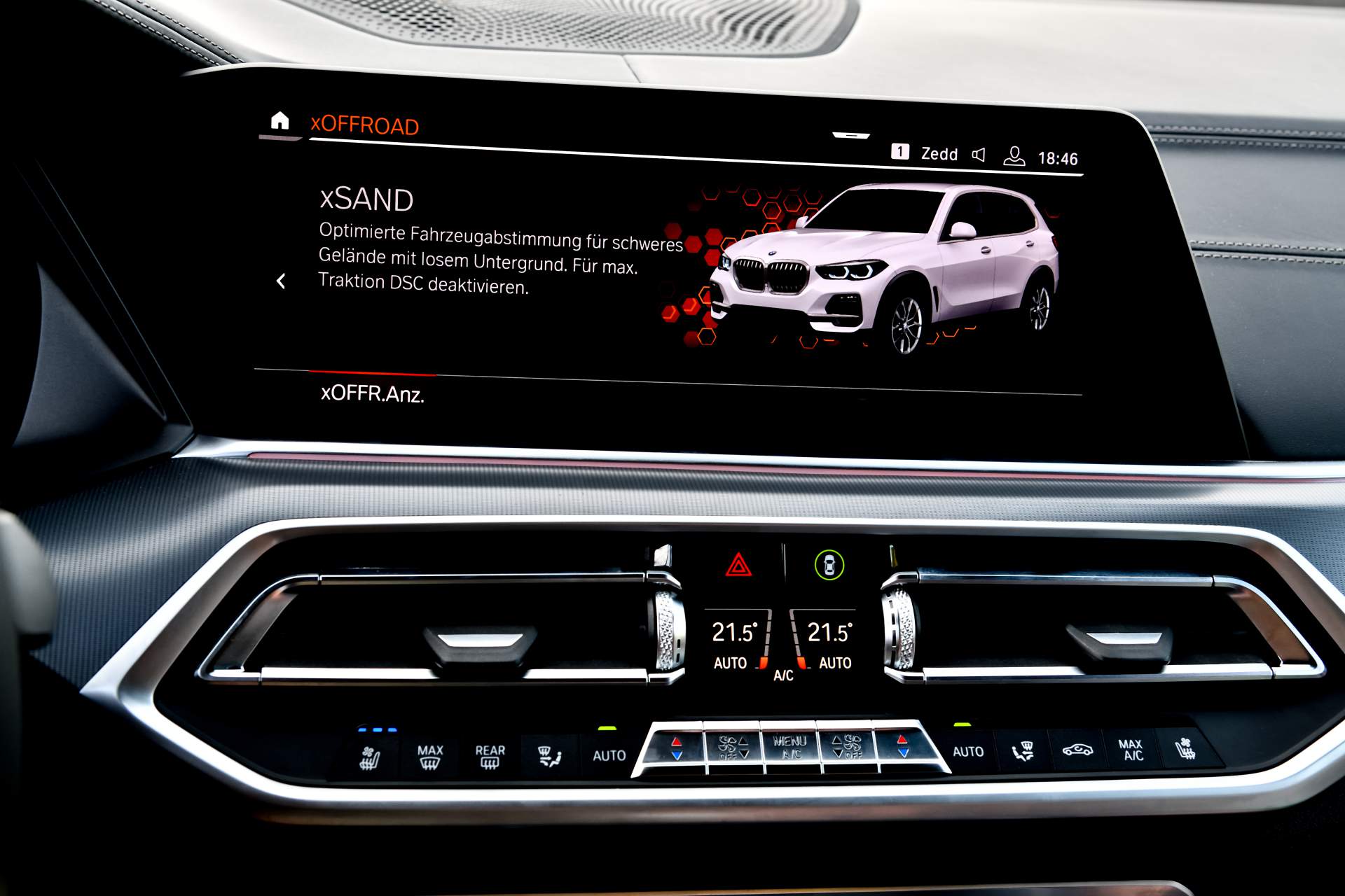 2019 BMW X5 123 Your 2019 BMW X5 Photo Gallery Is Here And It’s Huge