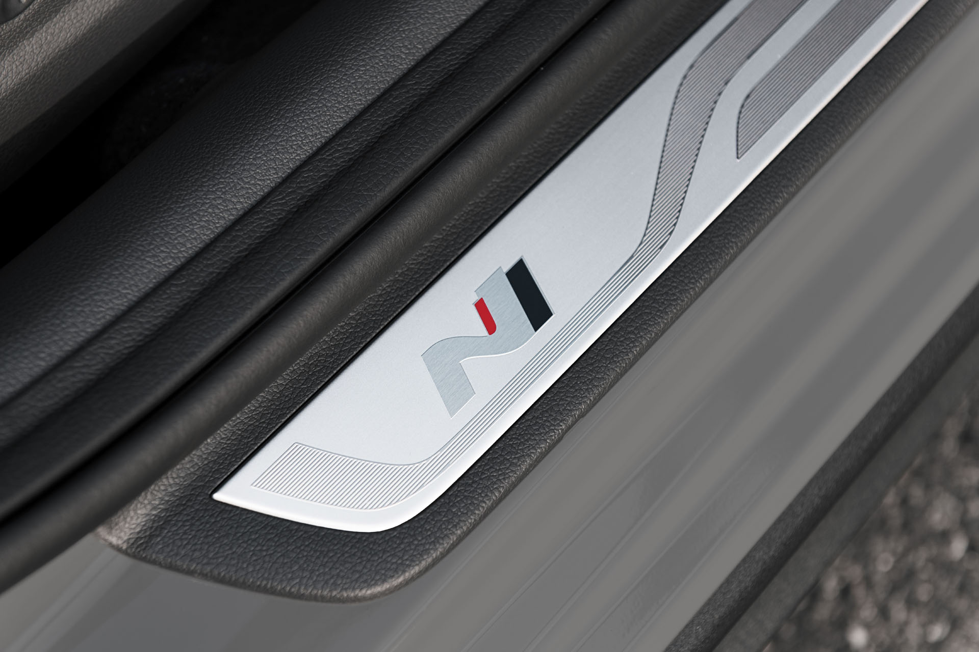 All-New Hyundai i30 Fastback N Interior (5) copy Hyundai i30 Fastback N Looks As Fast As It Does Slick