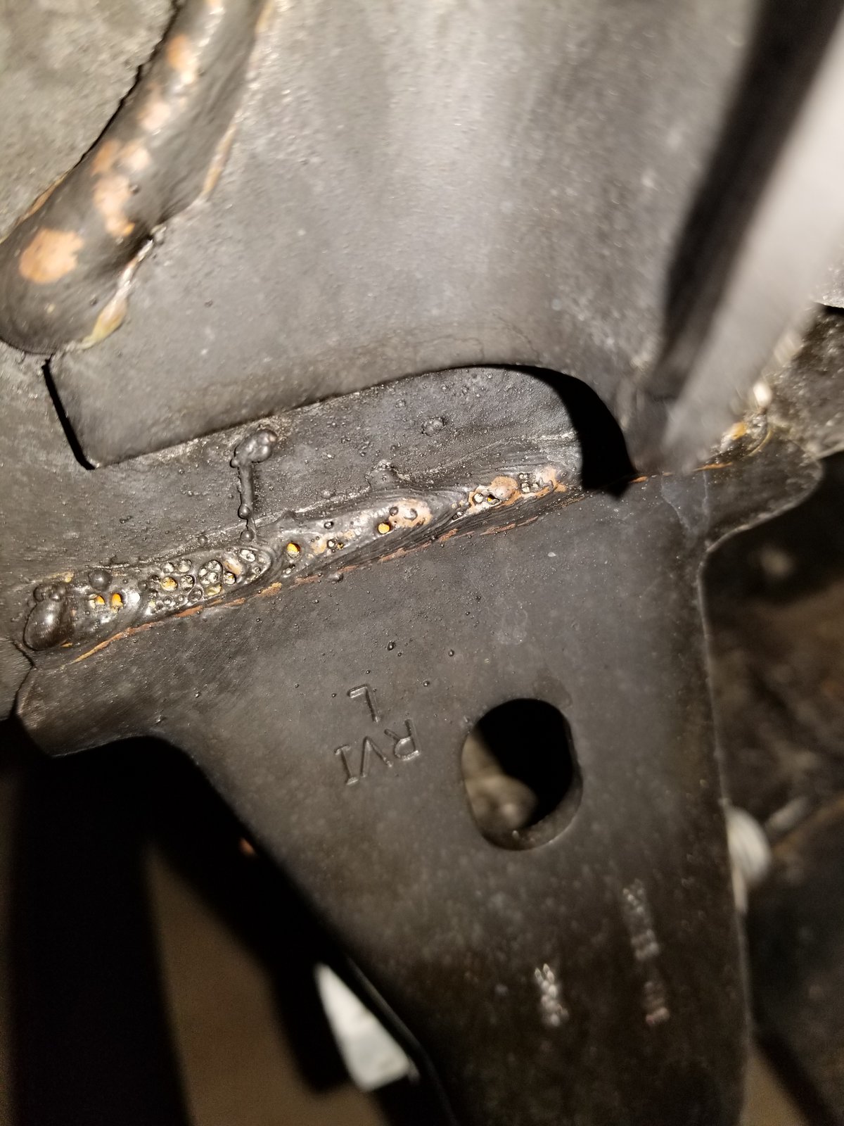 Jeep-Wrangler-Recall-5 New Jeep Wranglers Being Recalled Over Weak Frame Welds