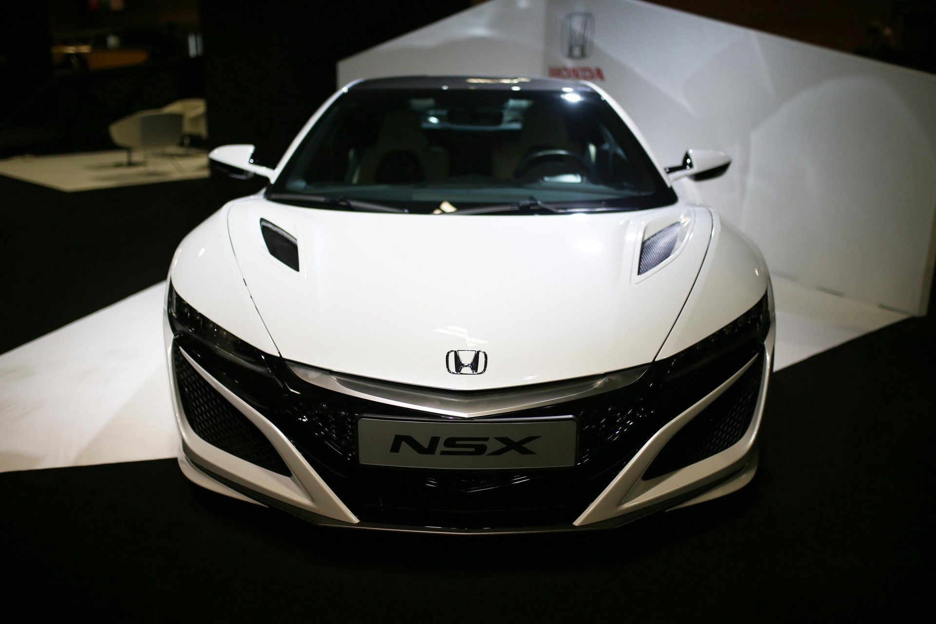 2019-Honda-NSX-3 2019 Honda NSX Gets Performance Updates Ahead Of Launch Later This Year