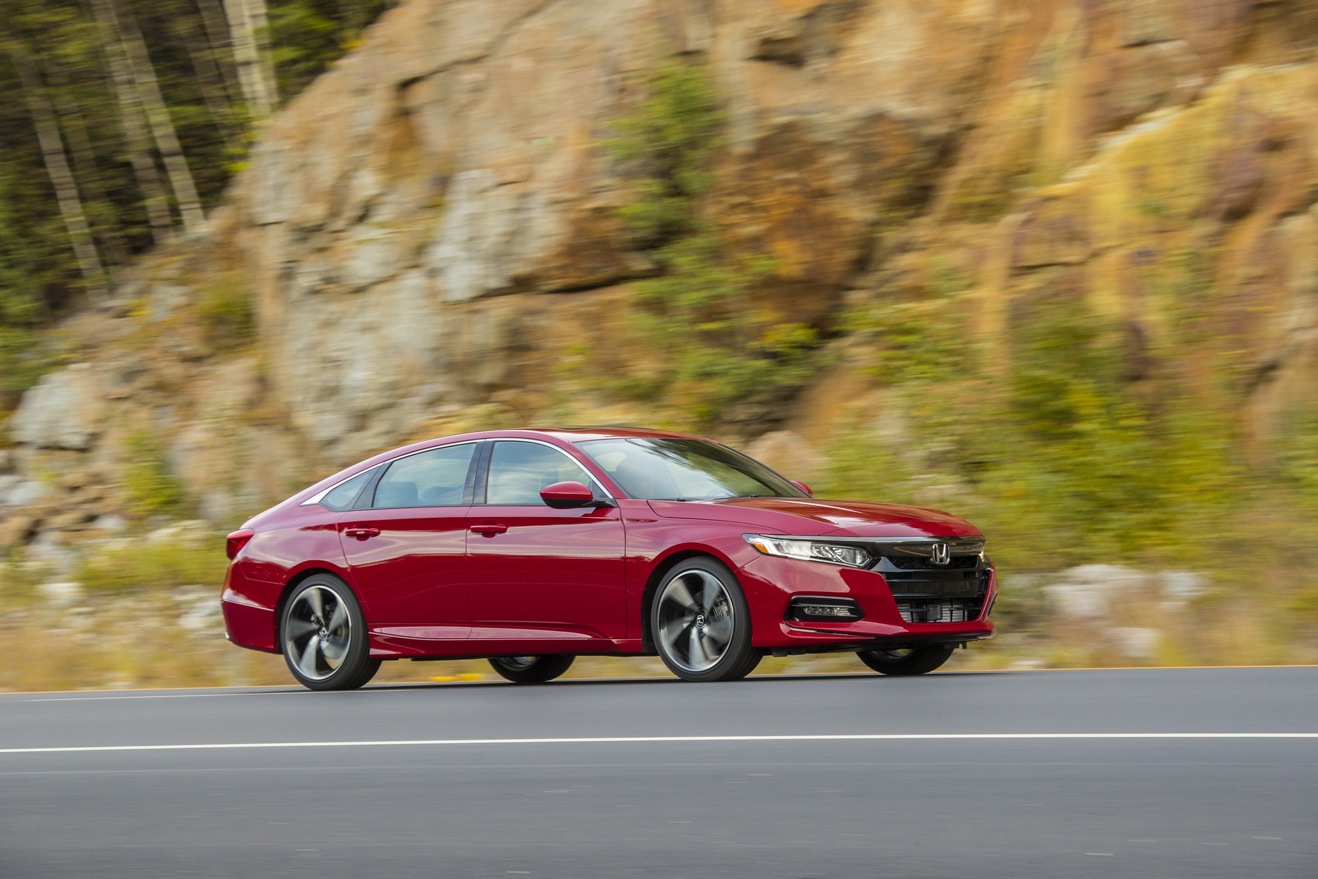 2019 honda accord pricing specs 64 2019 Honda Accord Priced From $23,720 To $35,950, In Showrooms Nov 1