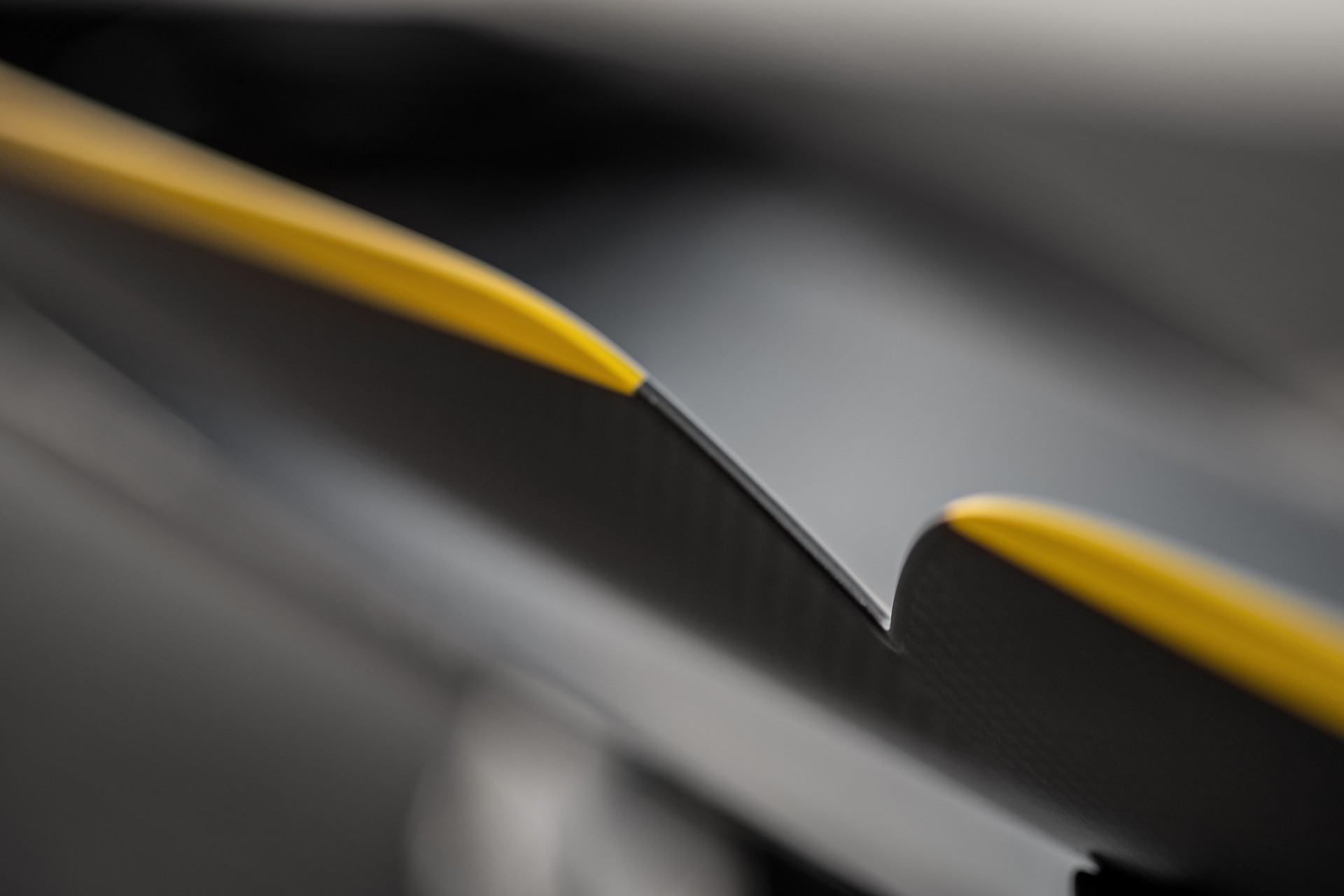 Infiniti Project Black S Concept-61 Infiniti Project Black S Concept With F1 Hybrid Tech Has The Power Go After M4, RS5