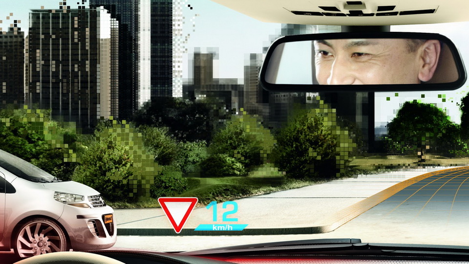 study hard to gauge autonomous safety 1 New Study Shows That Self-Driving Car Safety Is Hard To Determine