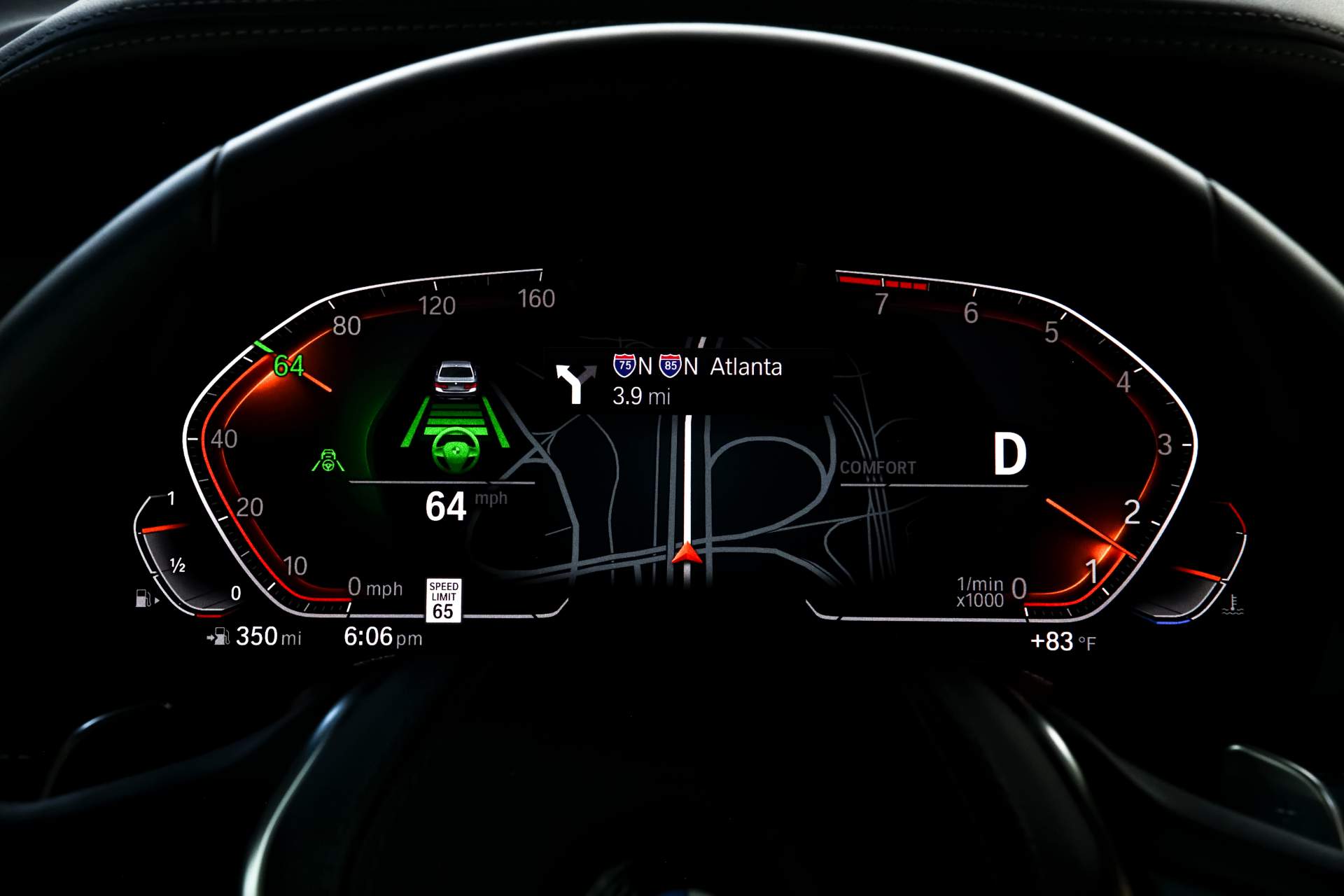 2019 BMW X5 240 Your 2019 BMW X5 Photo Gallery Is Here And It’s Huge