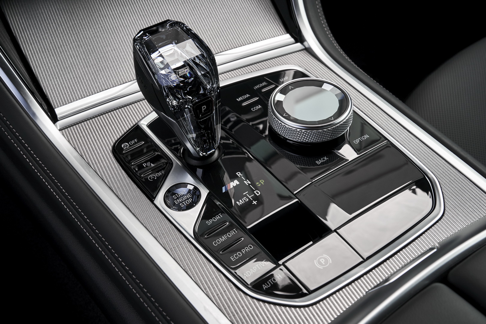 2019 bmw 8-series coupe 103 Get A Heavy Dose Of BMW’s New 8-Series Coupe In 282 Images, 7 Videos