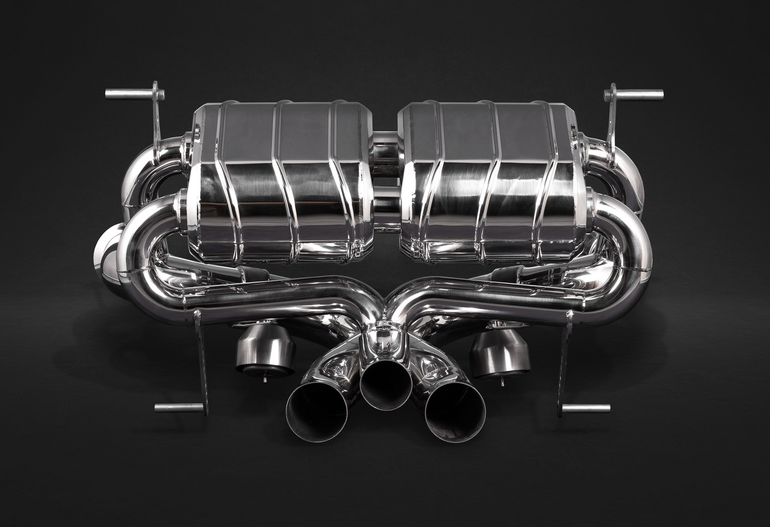 lamborghini aventador roadster s-presso tuning wheelsandmore 24 One Lamborghini Aventador S Roadster S-Presso, Black, Please!