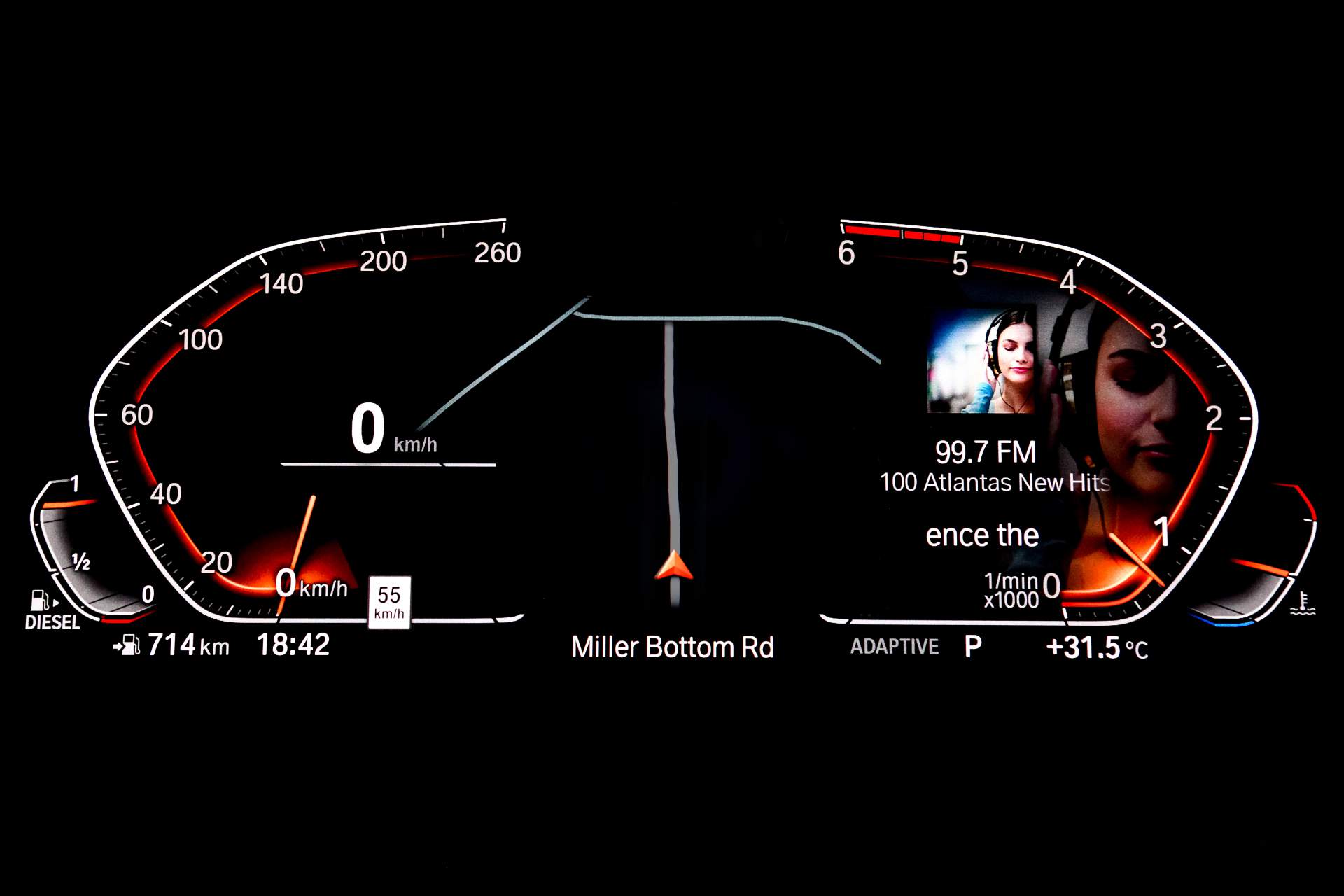 2019 BMW X5 148 Your 2019 BMW X5 Photo Gallery Is Here And It’s Huge