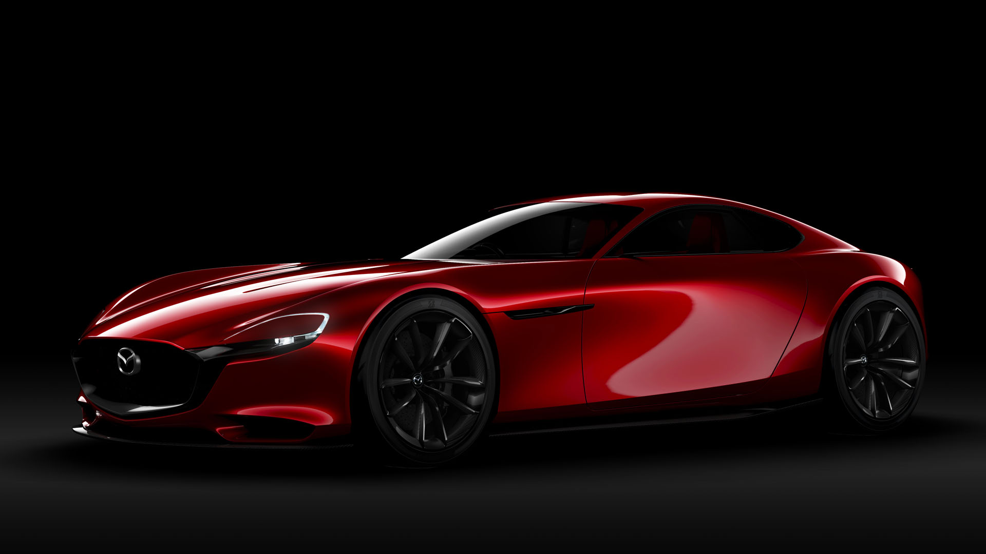 Mazda_RX-VISION_11 copy Mazda Confirms Rotary’s Return As An EV Range Extender In Paris