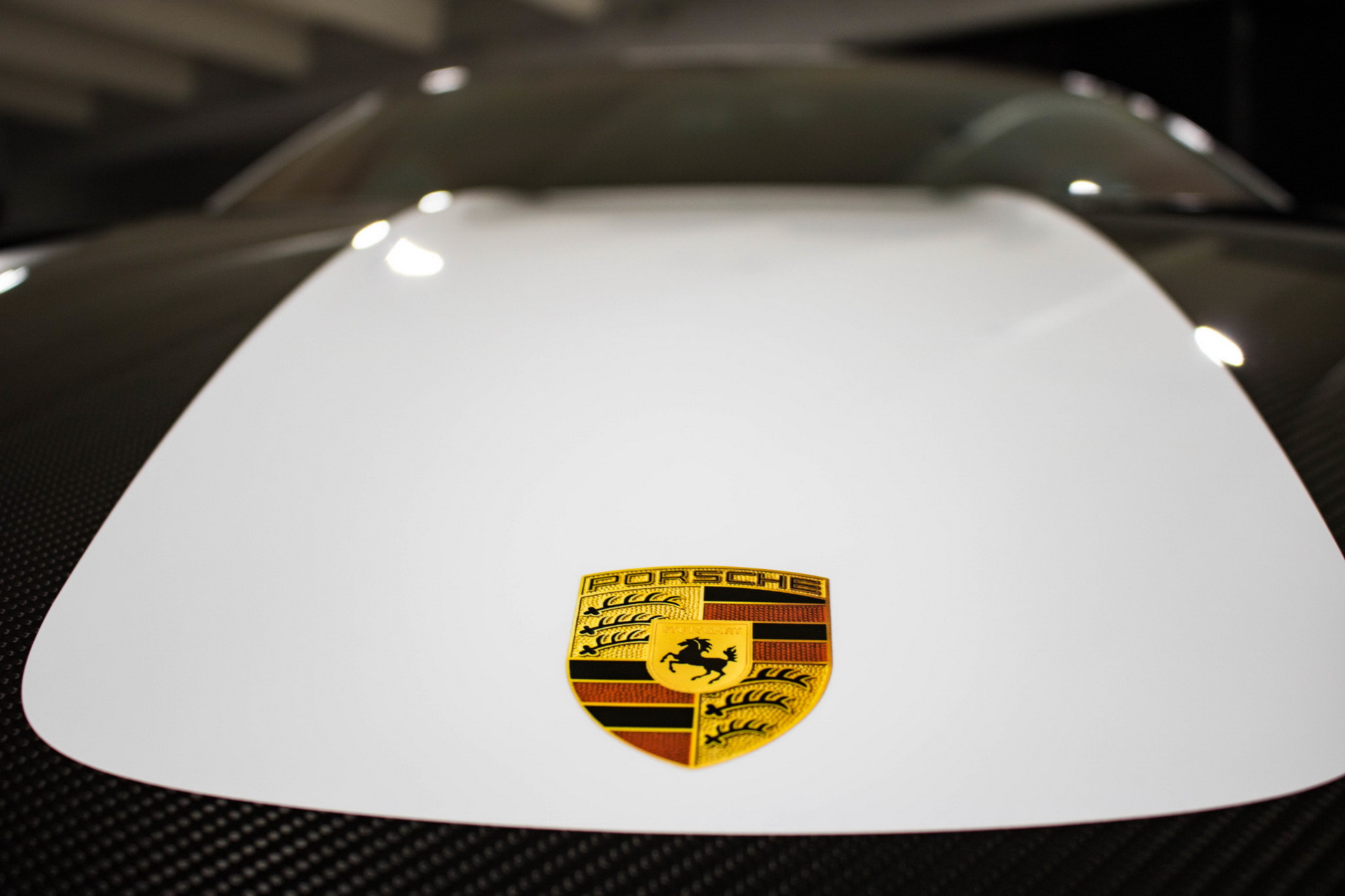 2018 porsche 911 gt2rs weissach auction bat 20 151-Mile Porsche 911 GT2 RS With Weissach Pack Is Auctioned Off