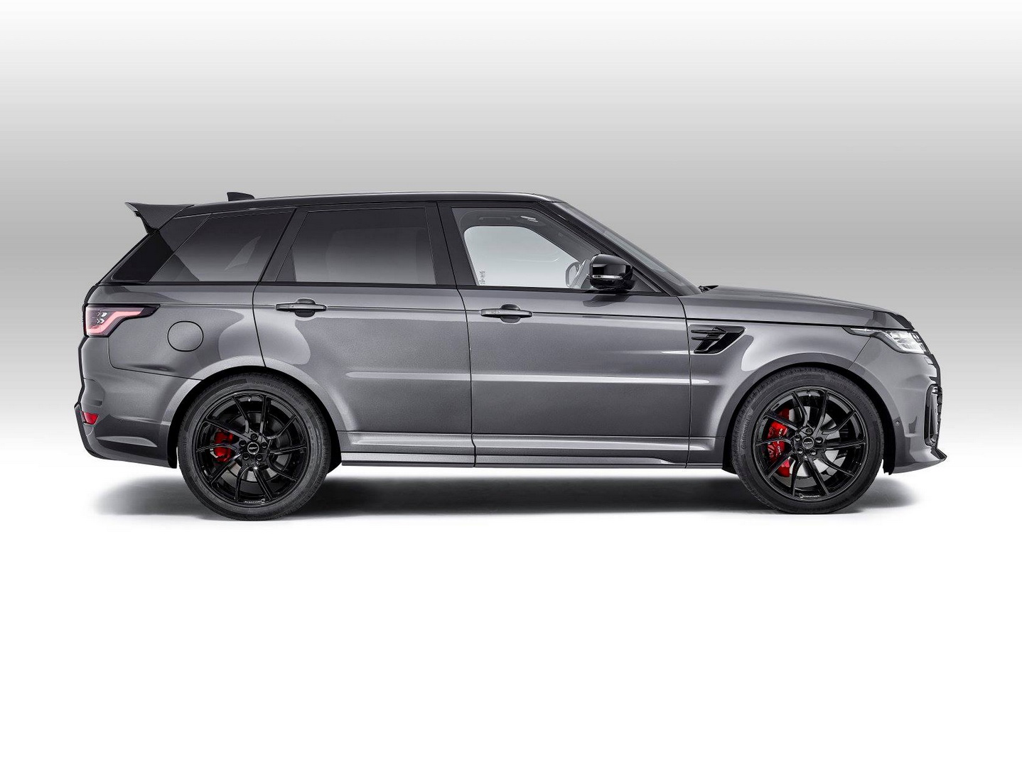 range rover sport tuning overfinch 2 Overfinch Claims Its Range Rover Sport ‘Refuses To Be Overlooked’