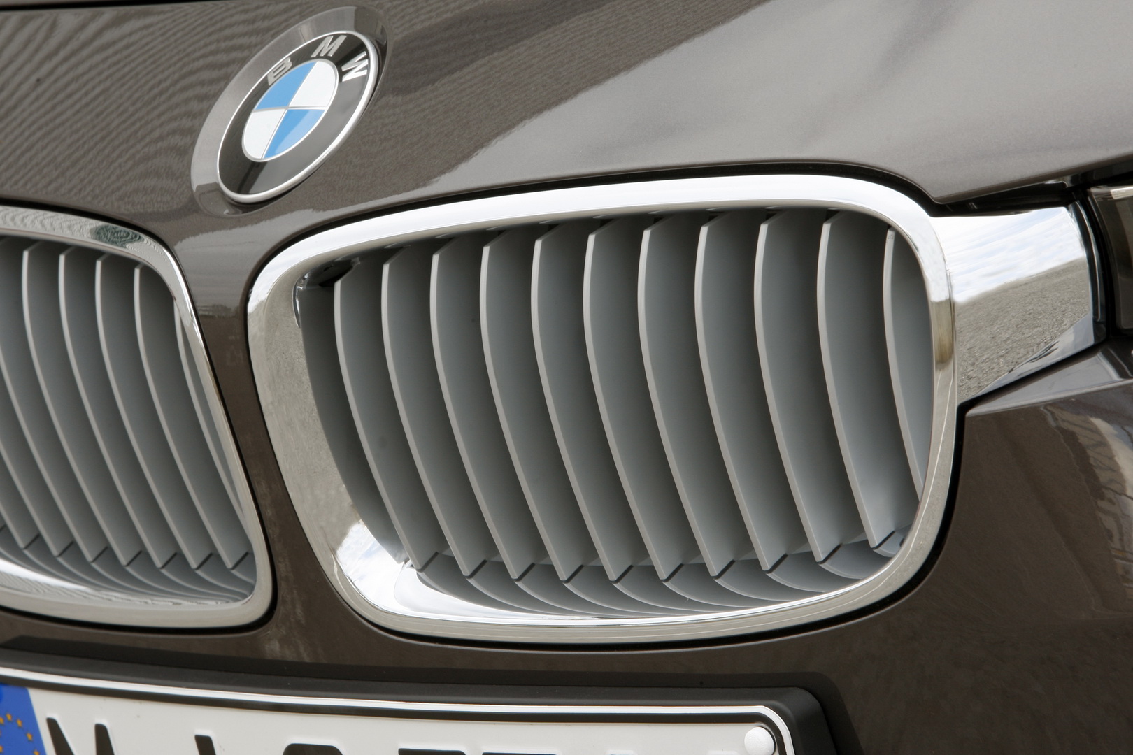 bmw 3-series f30 2 BMW Recalls 1.6 Million Diesel Cars Over Potential Fire Risk