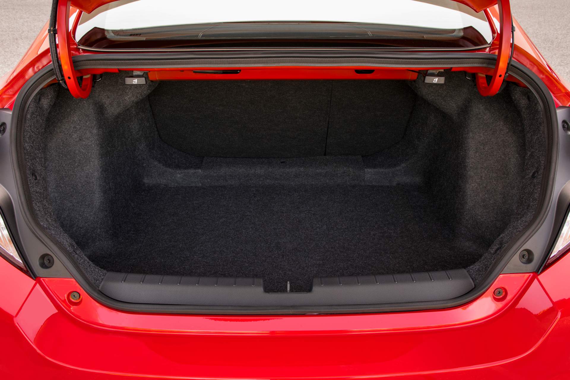 2019 Honda Civic Si Coupe 2019 Honda Civic Si Models Bring Minor Updates And $200 Price Hike