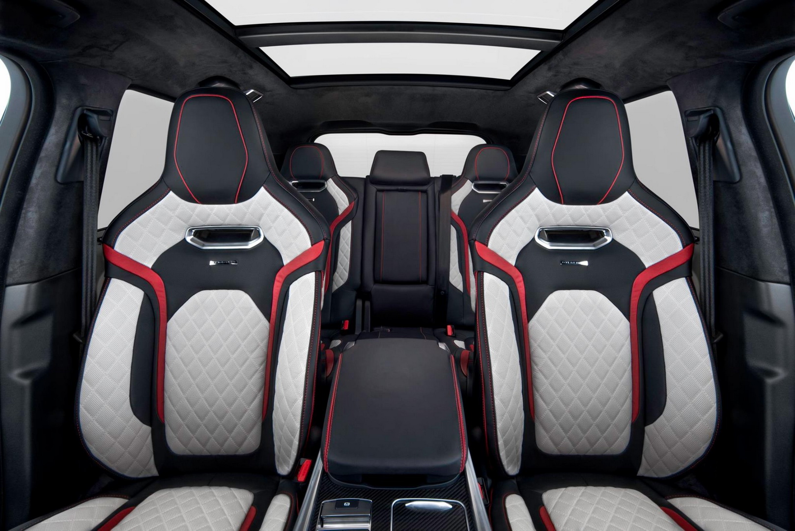 range rover sport tuning overfinch 8 Overfinch Claims Its Range Rover Sport ‘Refuses To Be Overlooked’