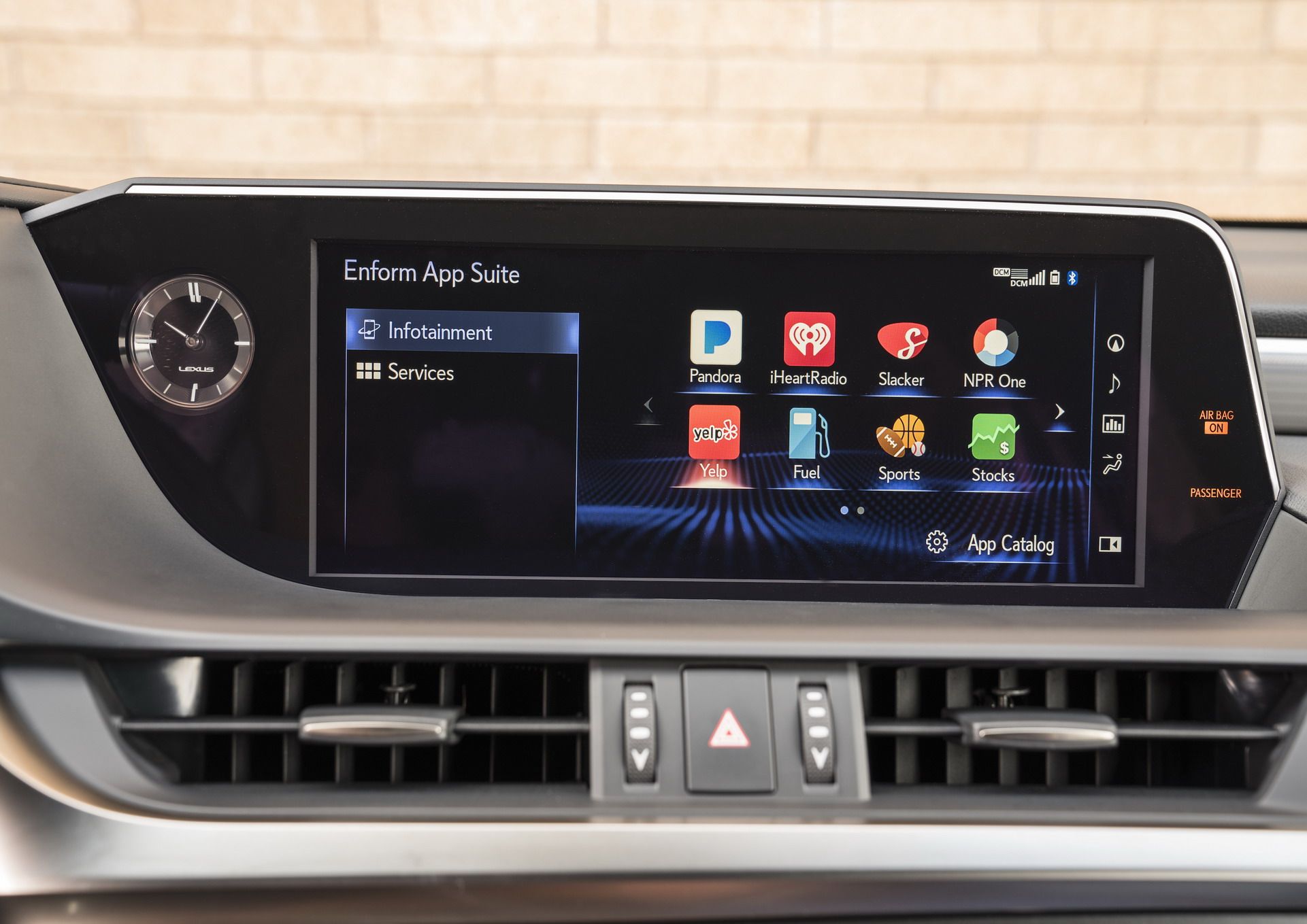 2019 lexus es 300h paris livepics 31 2019 Lexus ES 300h Looks To Make A Name For Itself In Europe As GS Replacement