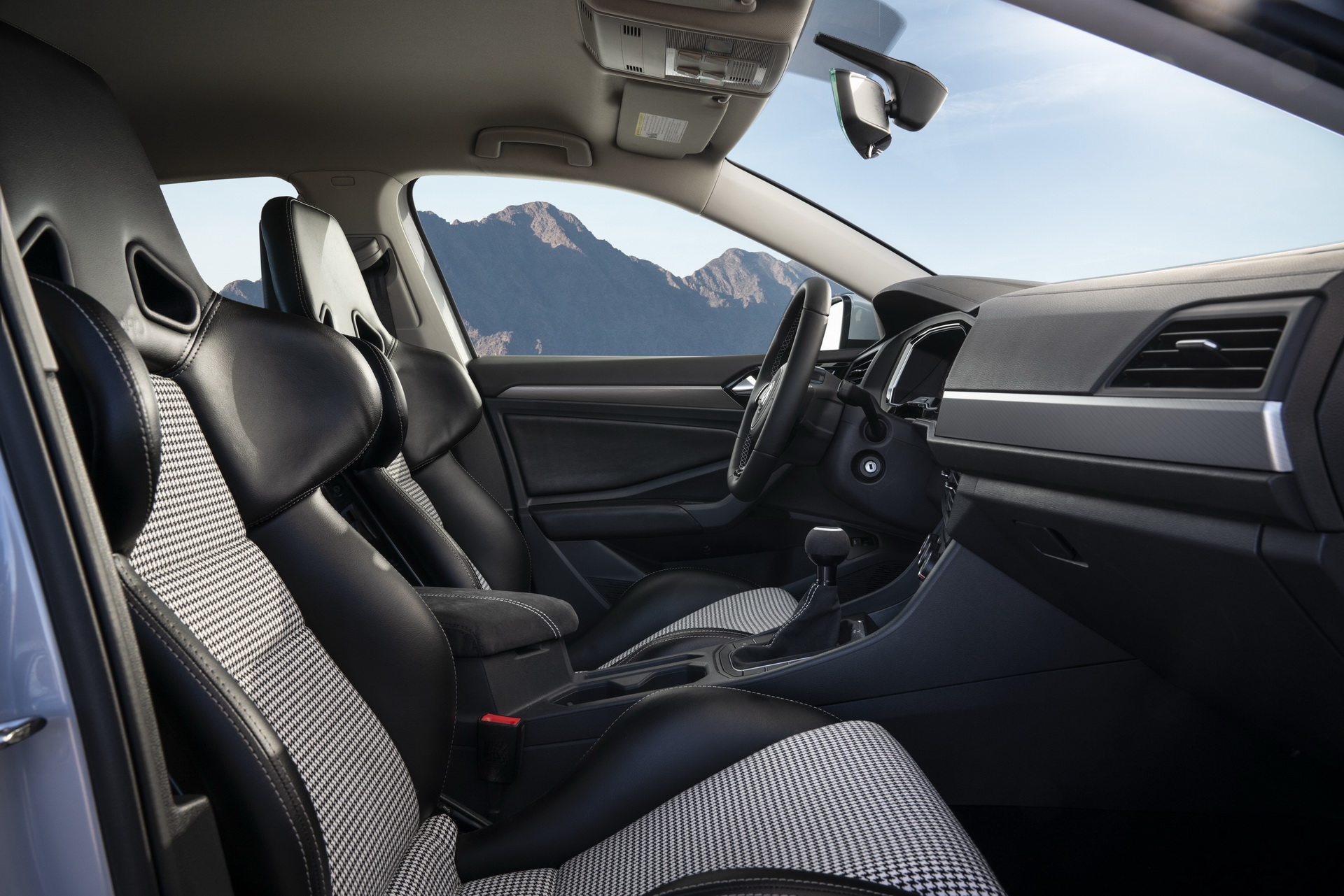 vw jetta sema 2019 custom models 8 Trio Of Customized VW Jetta Models Coming To SEMA Show