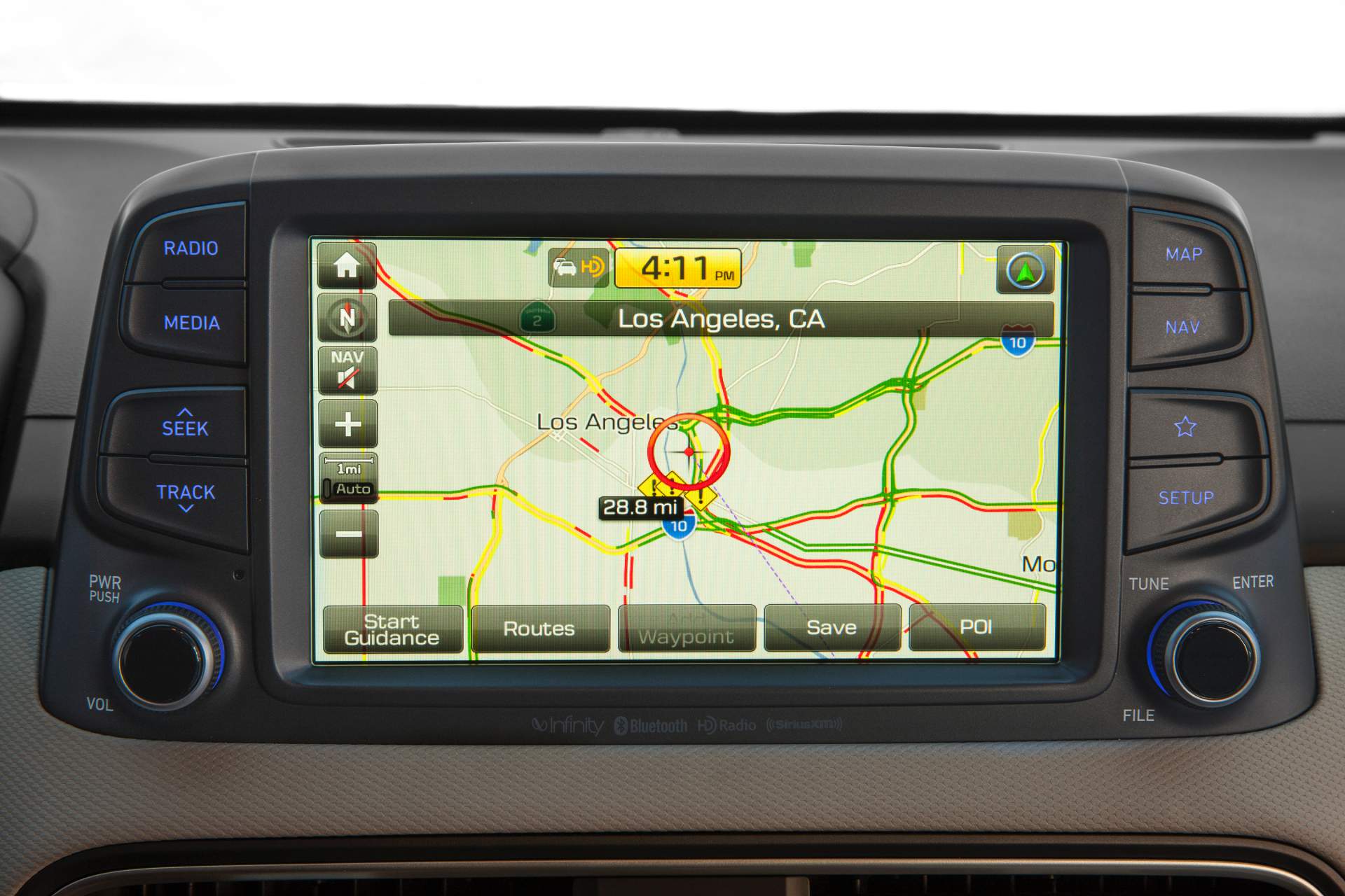 2019 Hyundai Kona 23 2019 Hyundai Kona Starts At $19,990, Gets More Safety Features As Standard