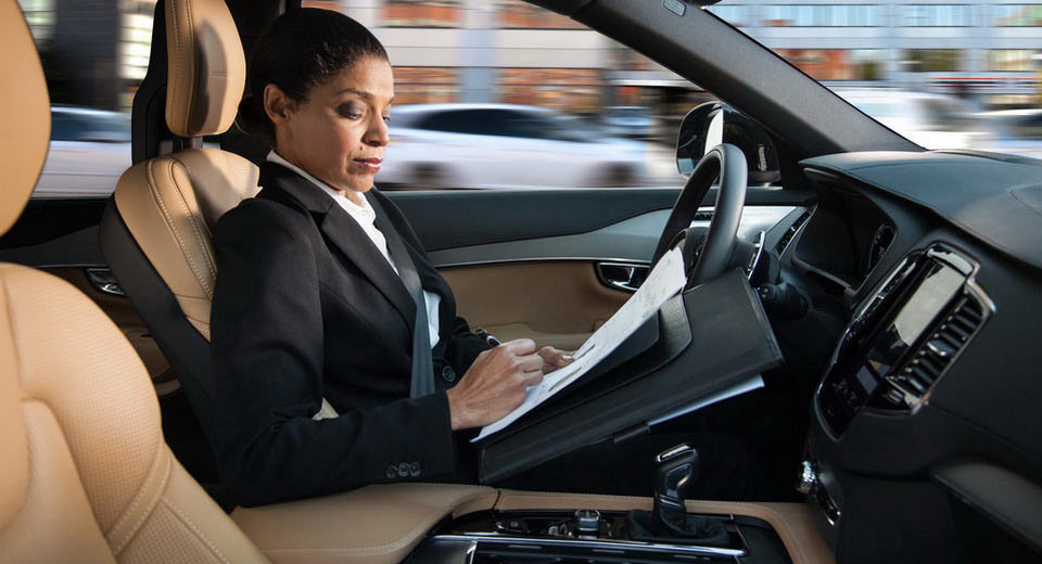 study hard to gauge autonomous safety 3 New Study Shows That Self-Driving Car Safety Is Hard To Determine