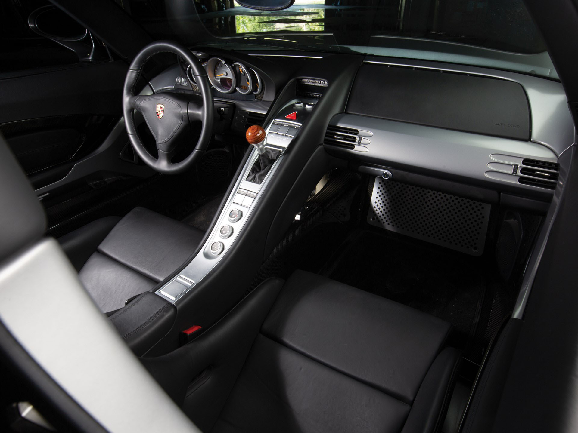 Take Your Pick Of Zuffenhausen’s Hypercars At RM Sotheby’s Porsche Auction