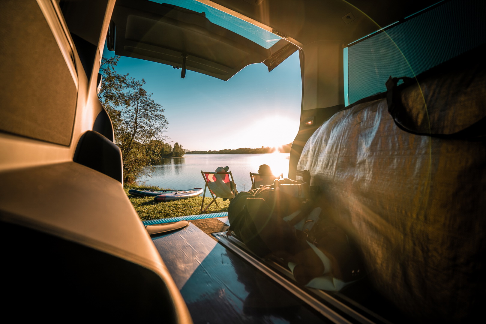 vw t6 tuning abt 15 ABT Gives VW T6 A Dose Of Aggressiveness, Injects More Power