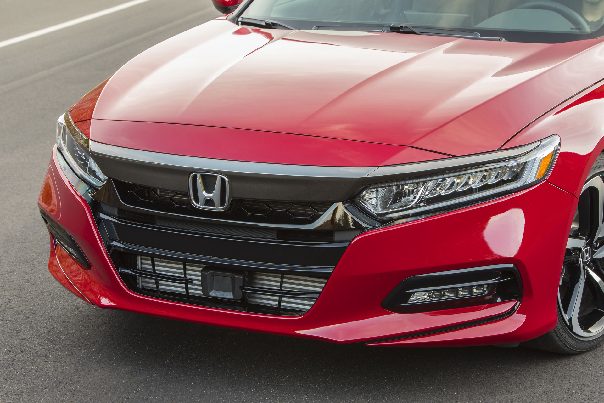 2019 honda accord pricing specs 30 2019 Honda Accord Priced From $23,720 To $35,950, In Showrooms Nov 1