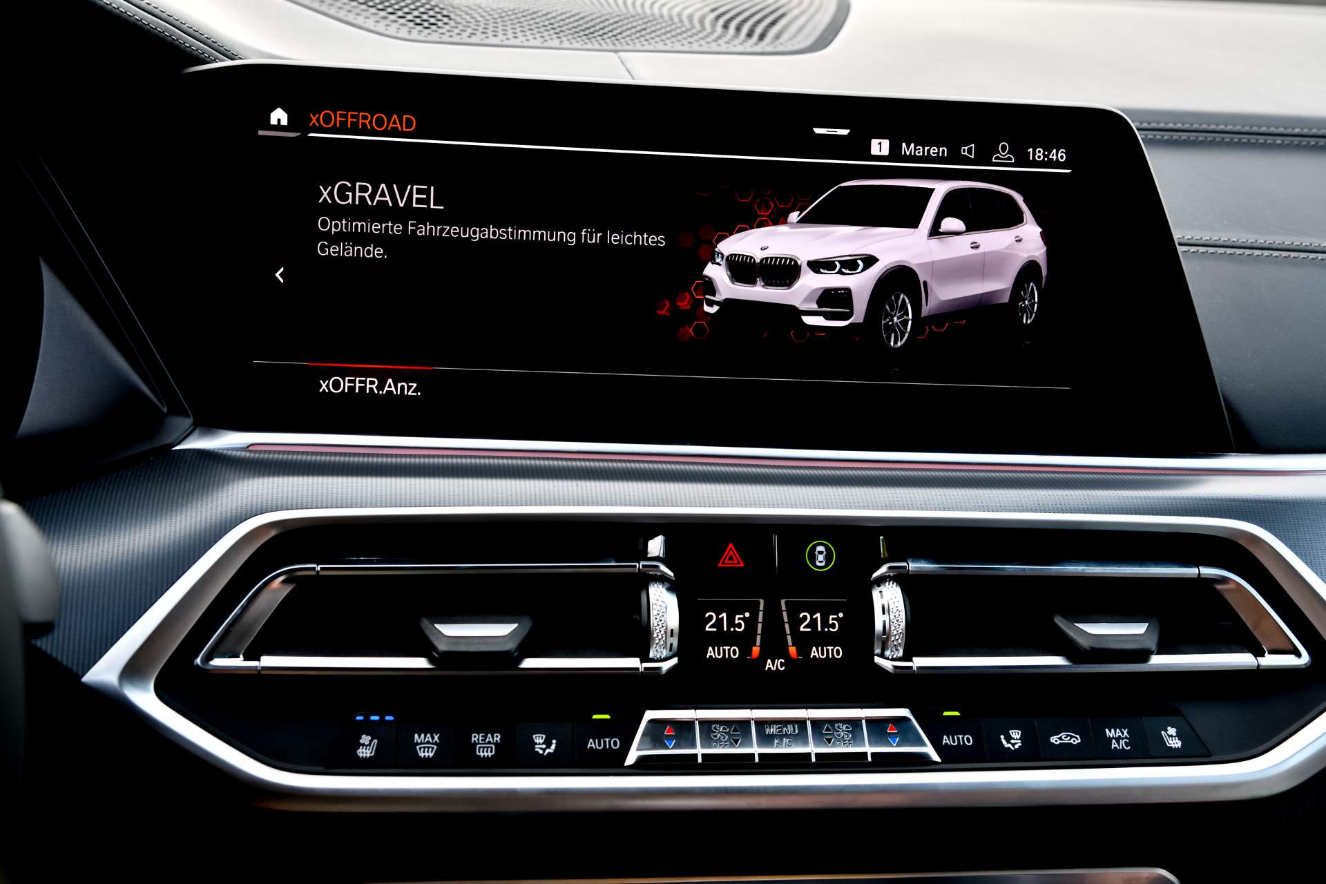 2019 BMW X5 124 Your 2019 BMW X5 Photo Gallery Is Here And It’s Huge