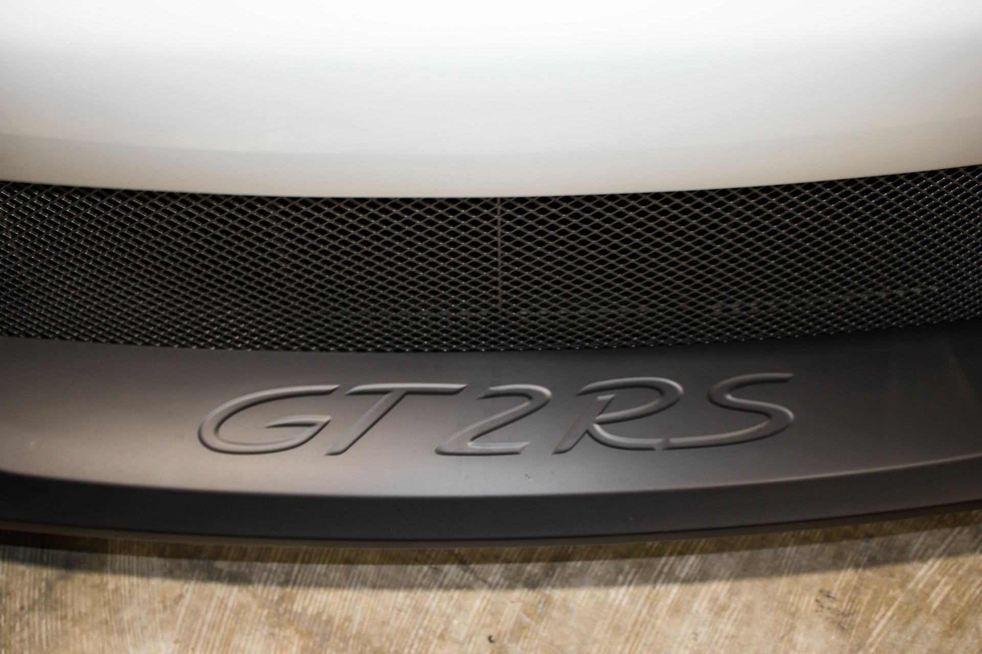 2018 porsche 911 gt2rs weissach auction bat 22 151-Mile Porsche 911 GT2 RS With Weissach Pack Is Auctioned Off