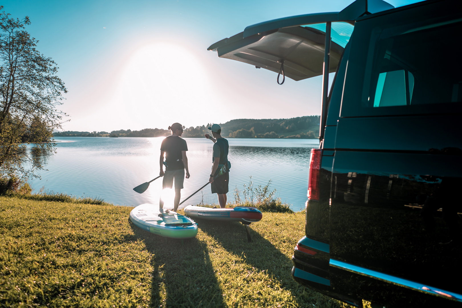 vw t6 tuning abt 8 ABT Gives VW T6 A Dose Of Aggressiveness, Injects More Power