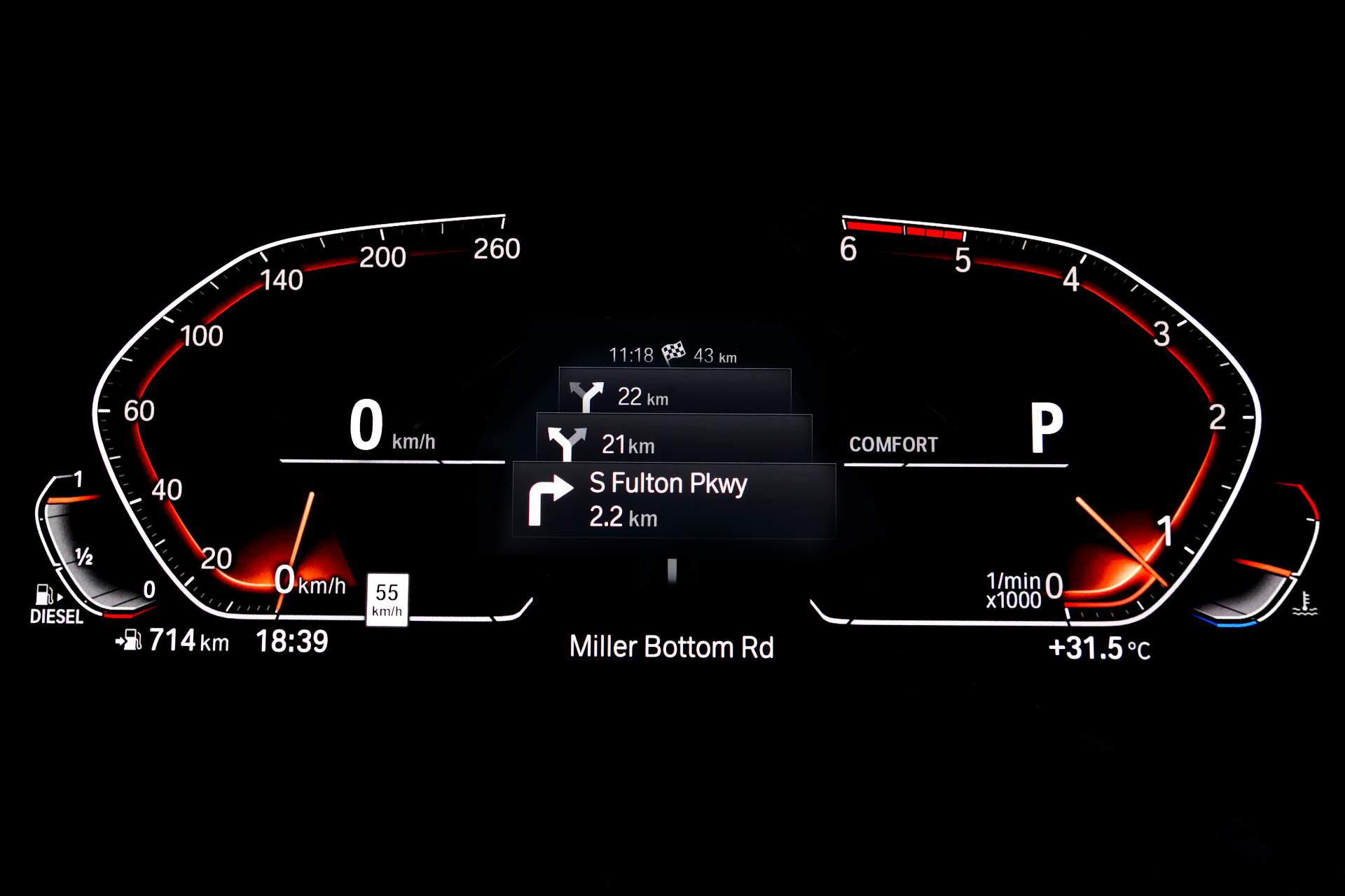 2019 BMW X5 140 Your 2019 BMW X5 Photo Gallery Is Here And It’s Huge