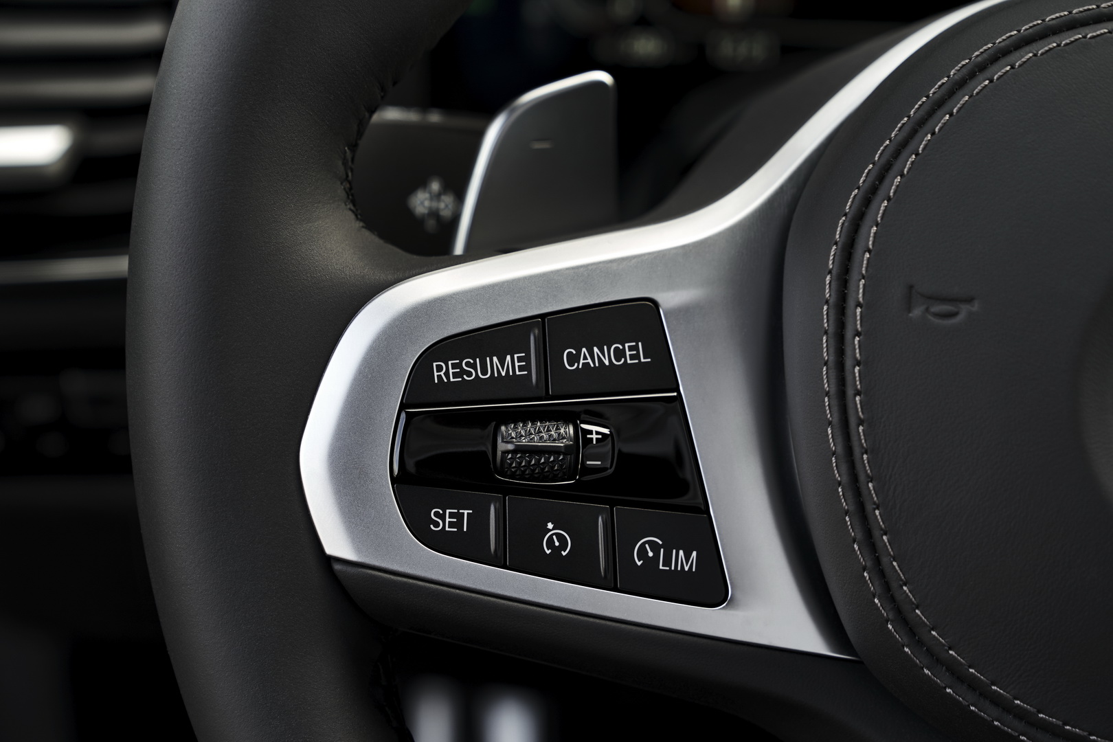 2019 bmw 8-series coupe 105 Get A Heavy Dose Of BMW’s New 8-Series Coupe In 282 Images, 7 Videos