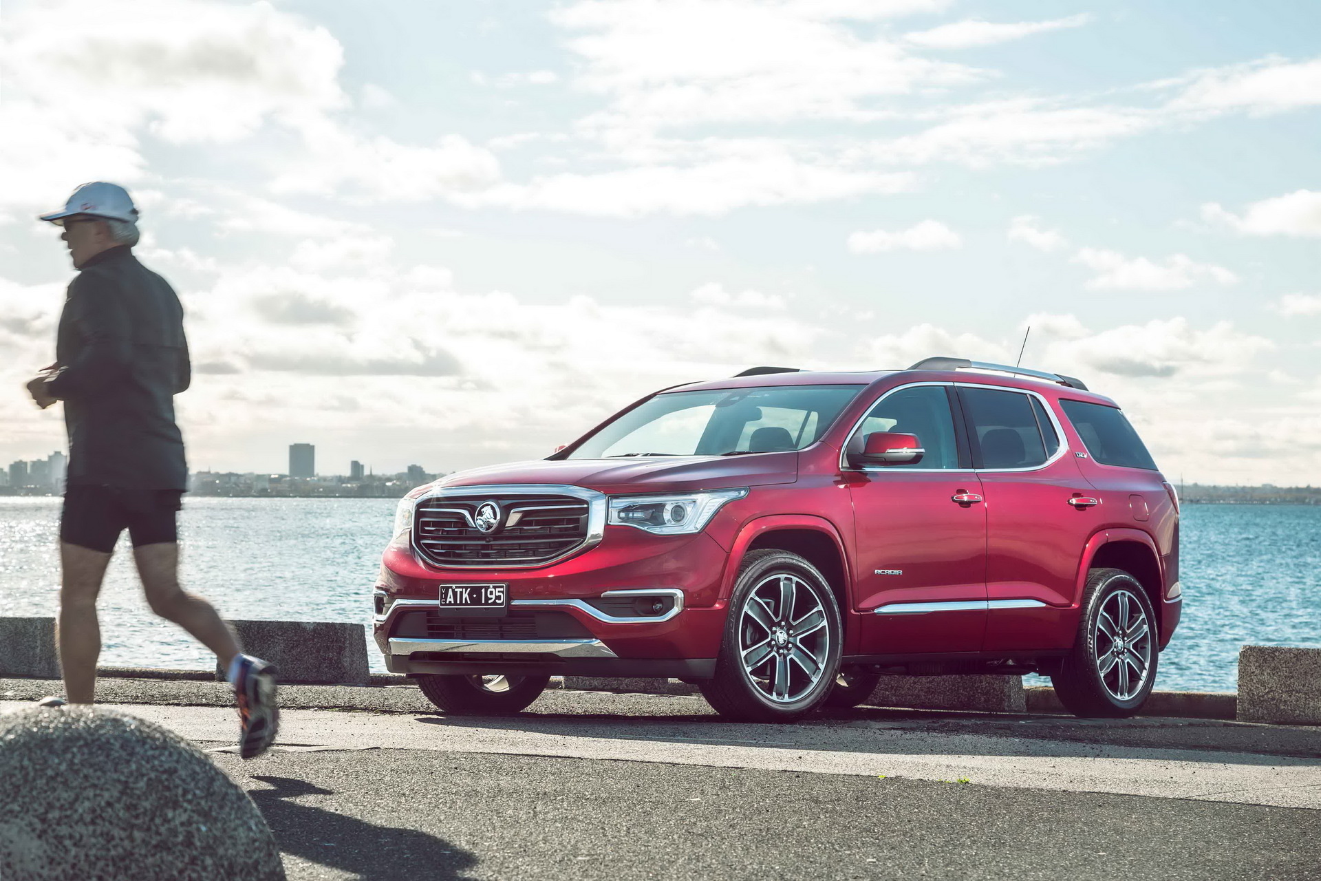 holden can import any gm vehicle 3 Holden Free To Rebadge And Import Any GM Product To Australia; Which Ones Do You Want?