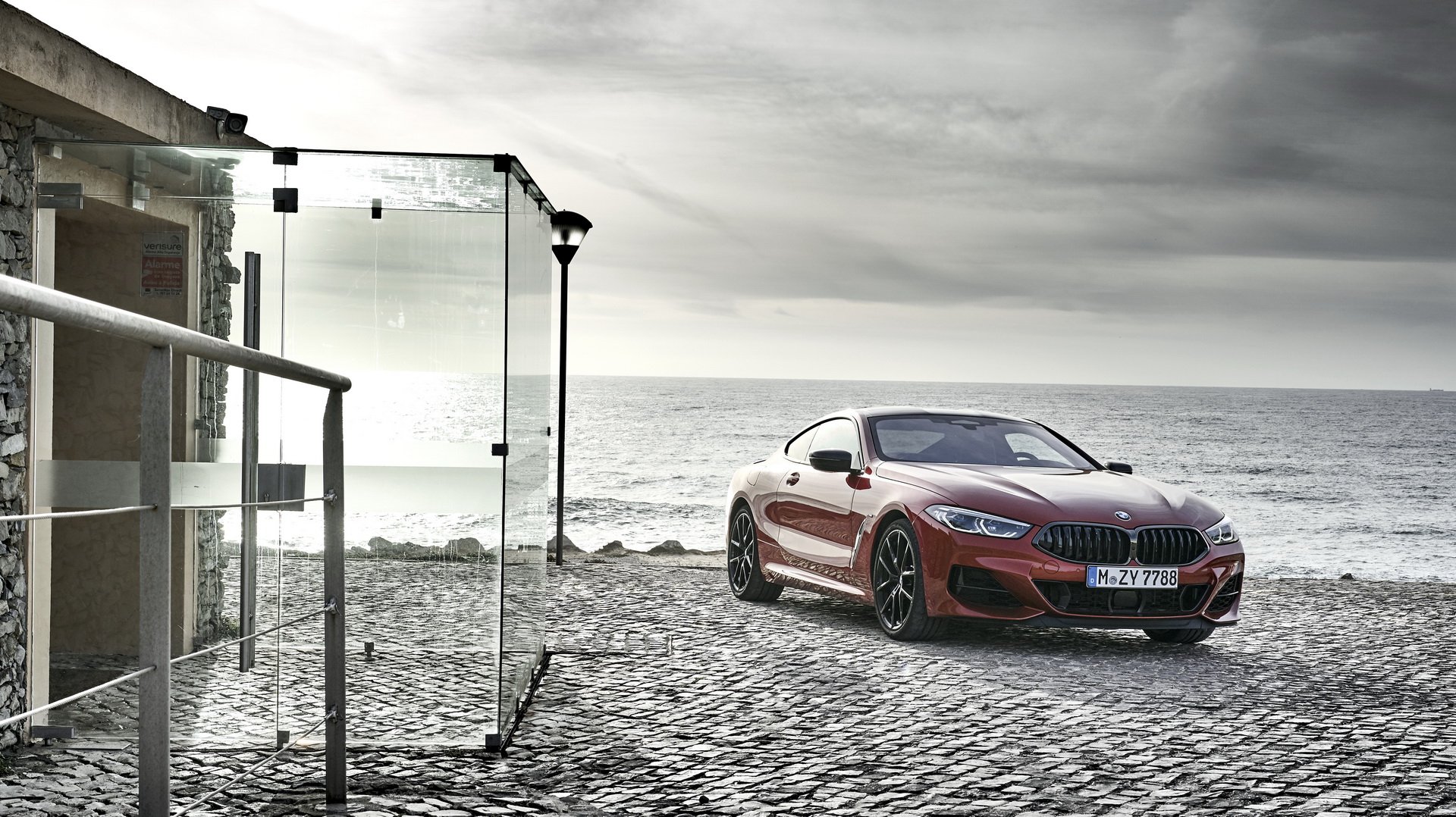 2019 bmw 8-series coupe 254 Get A Heavy Dose Of BMW’s New 8-Series Coupe In 282 Images, 7 Videos