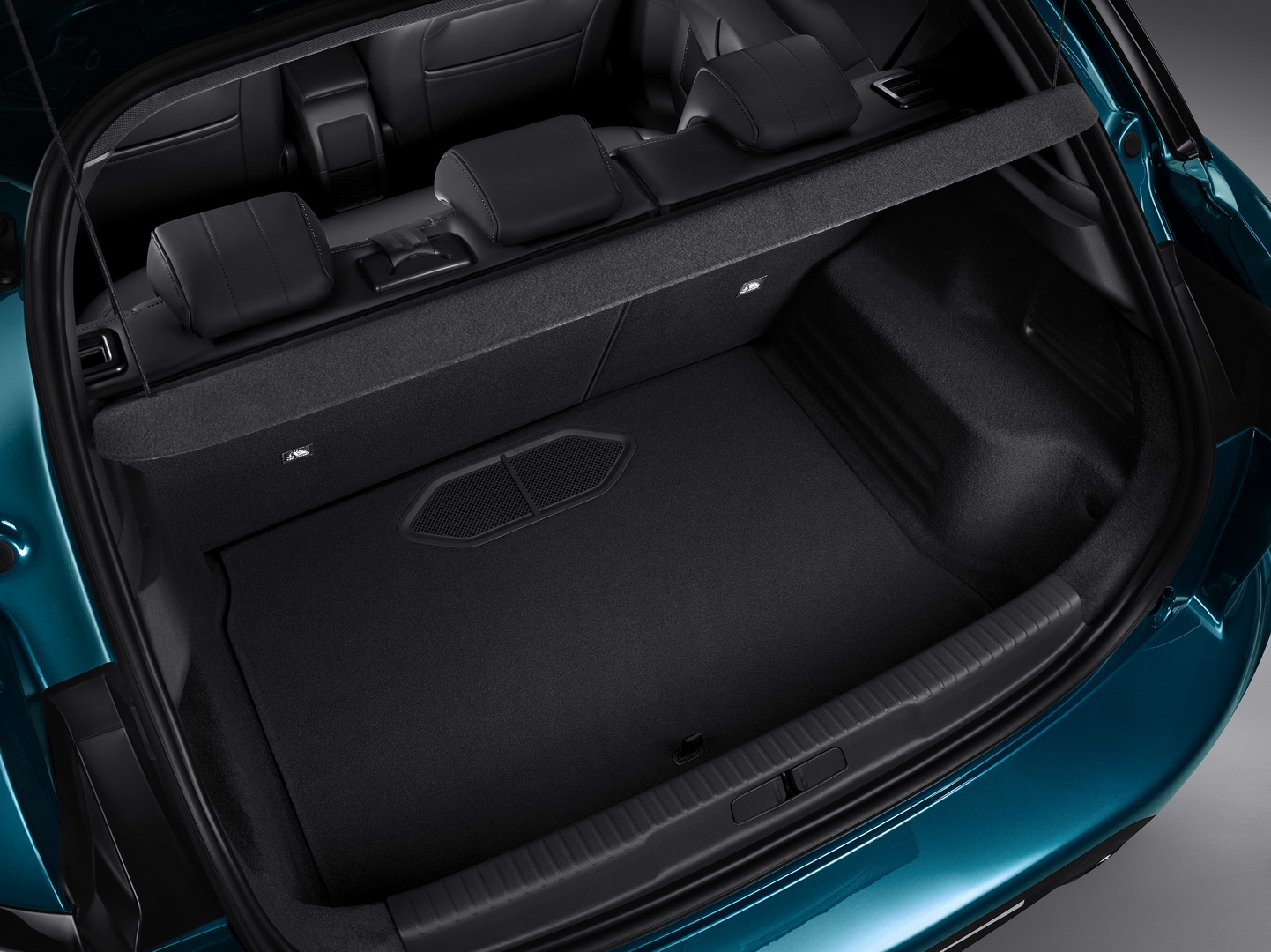 2019 ds3 crossback 15 DS3 Crossback Arrives With The Audi Q2 In Its Sights